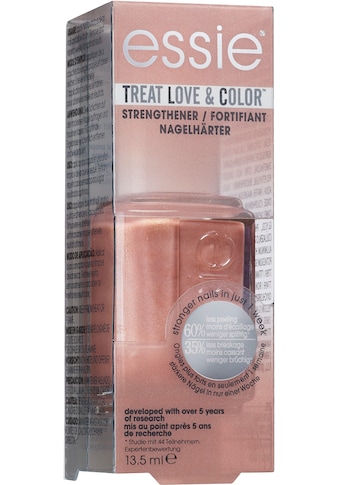 Nagellack »Treat, Love & Color«, Nagelhärter