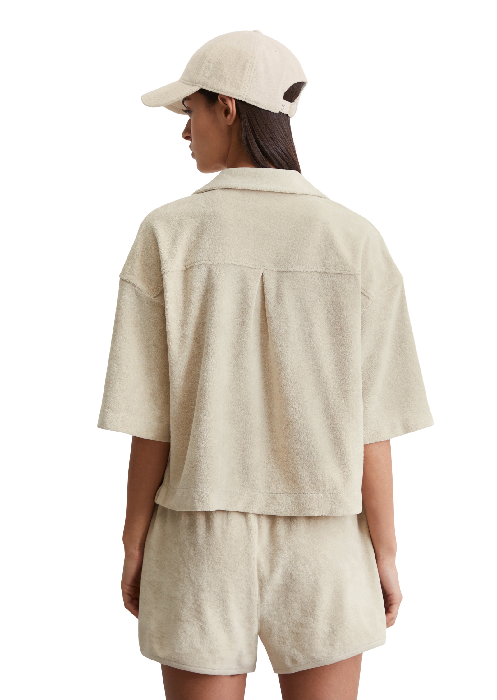 Marc O'Polo Kurzarmshirt