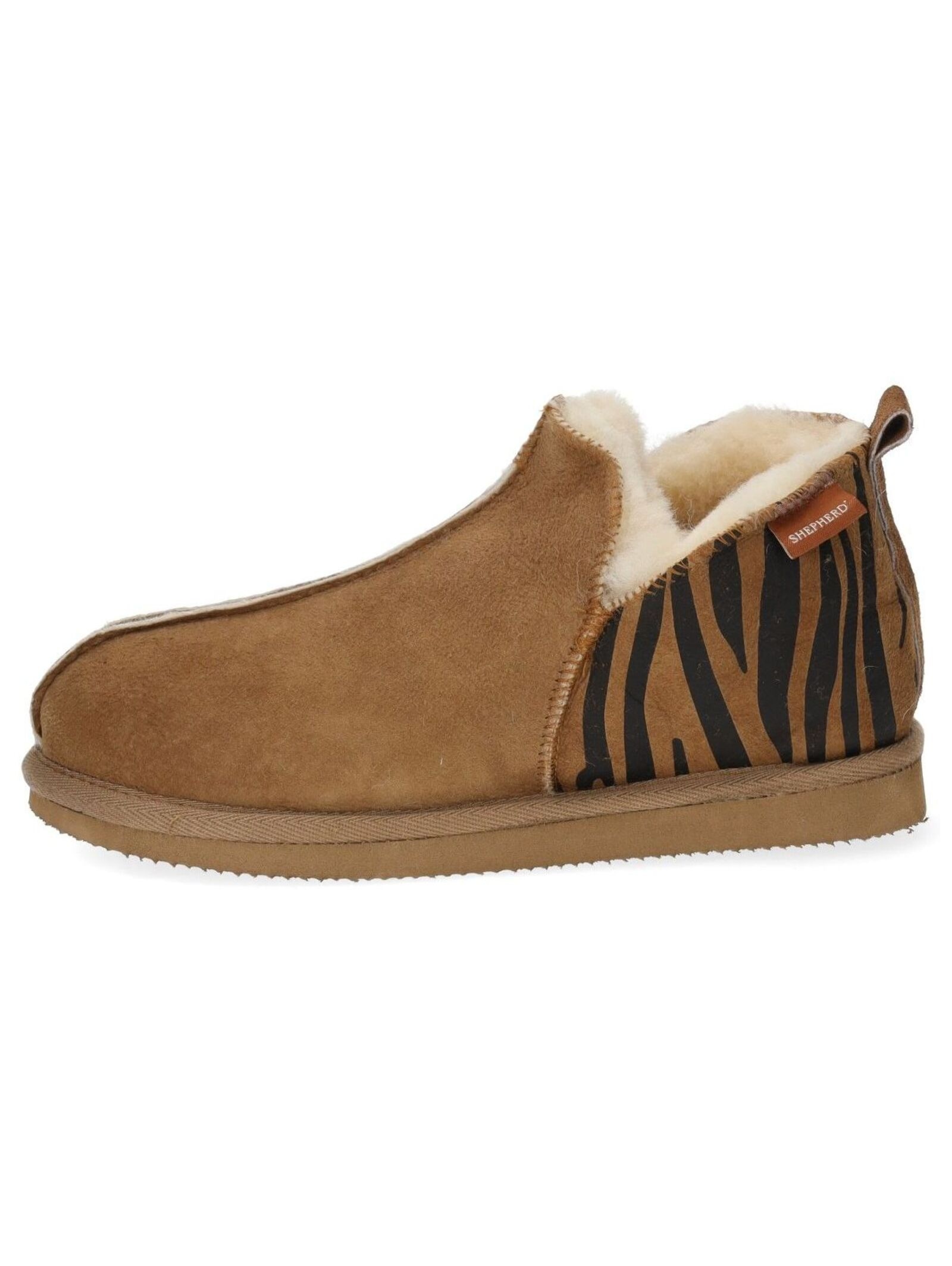 Shepherd Hausschuh »Shepherd Hausschuhe Leder«