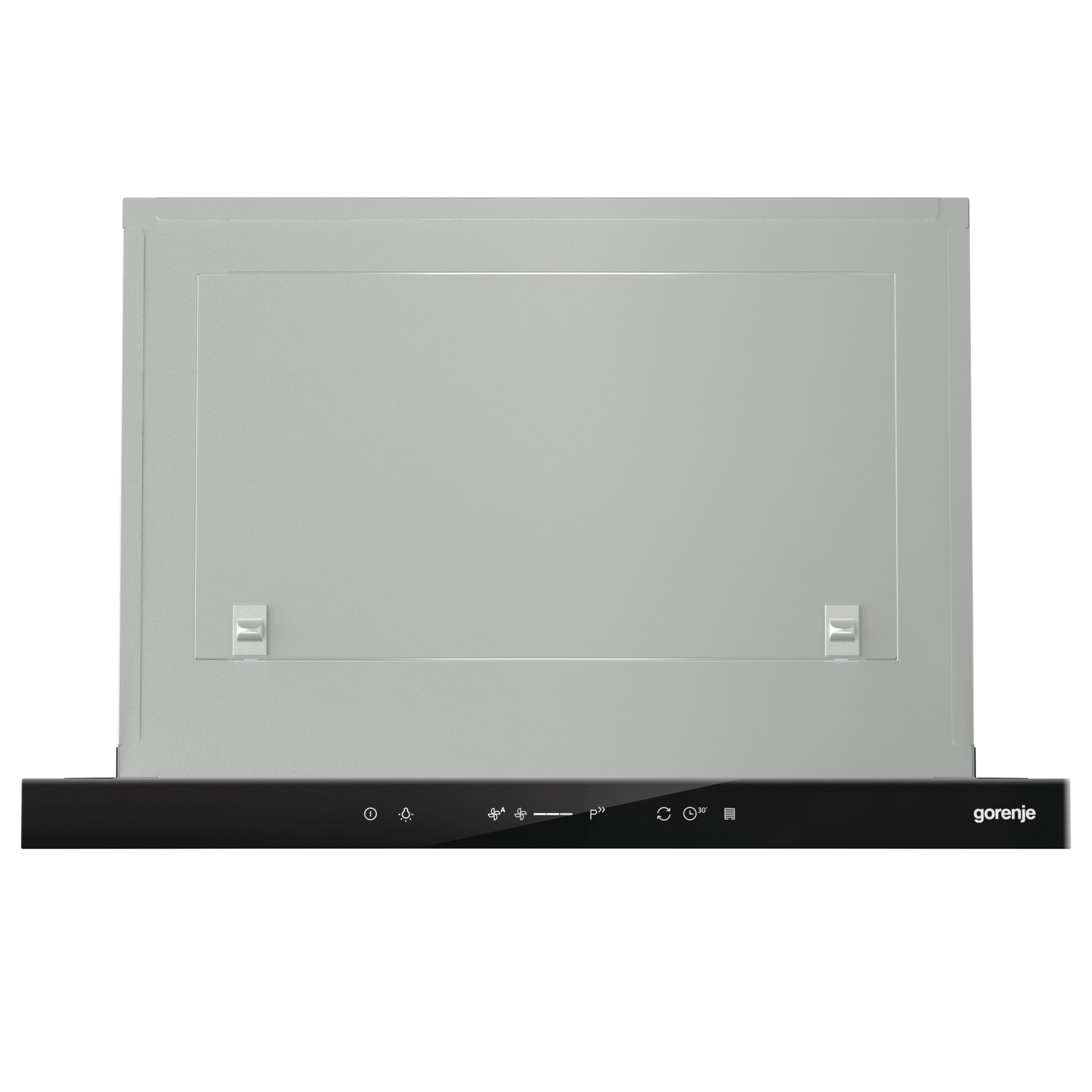 GORENJE Flachschirmhaube »BHP643A5BG«, max. Luftleistung 610m³/h