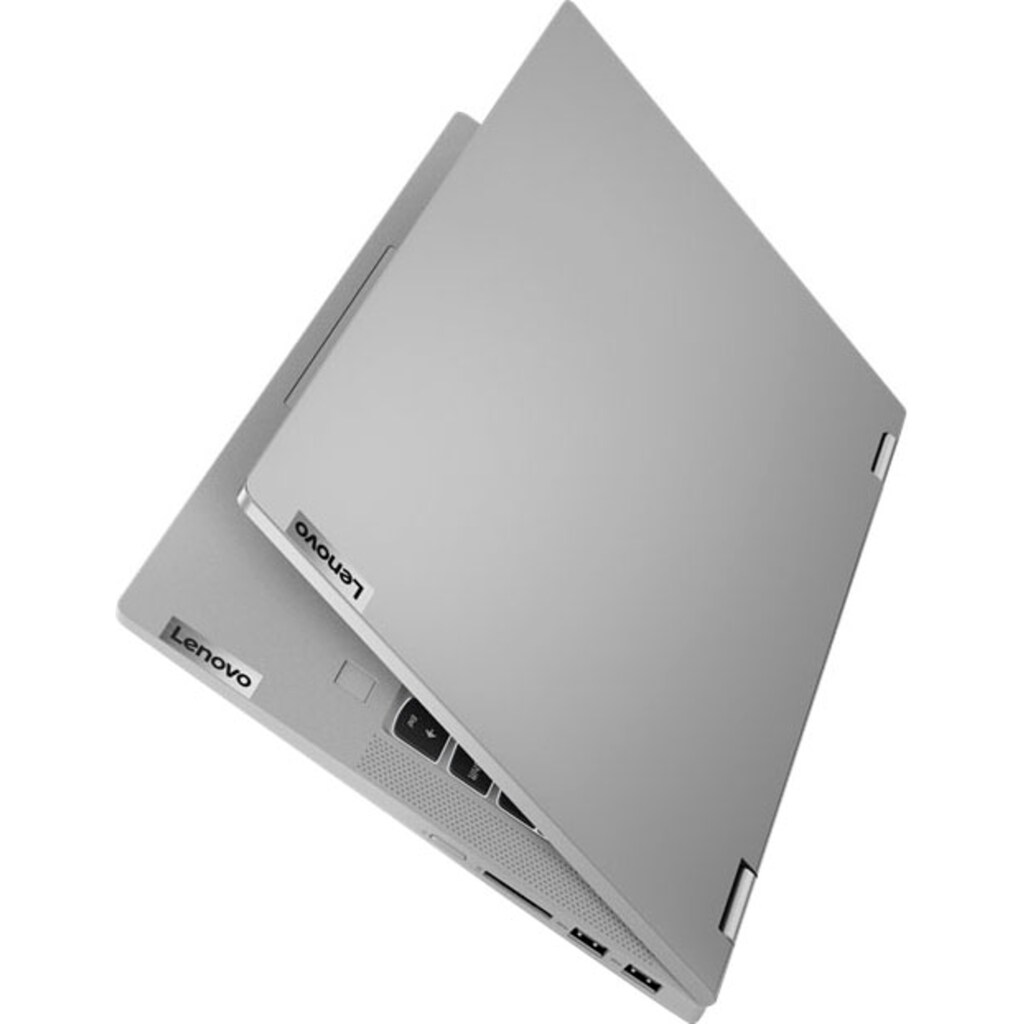 Lenovo Notebook »IdeaPad Flex 5 14ITL05«, 35,56 cm, / 14 Zoll, Intel, Core i7, Iris Xe Graphics, 512 GB SSD