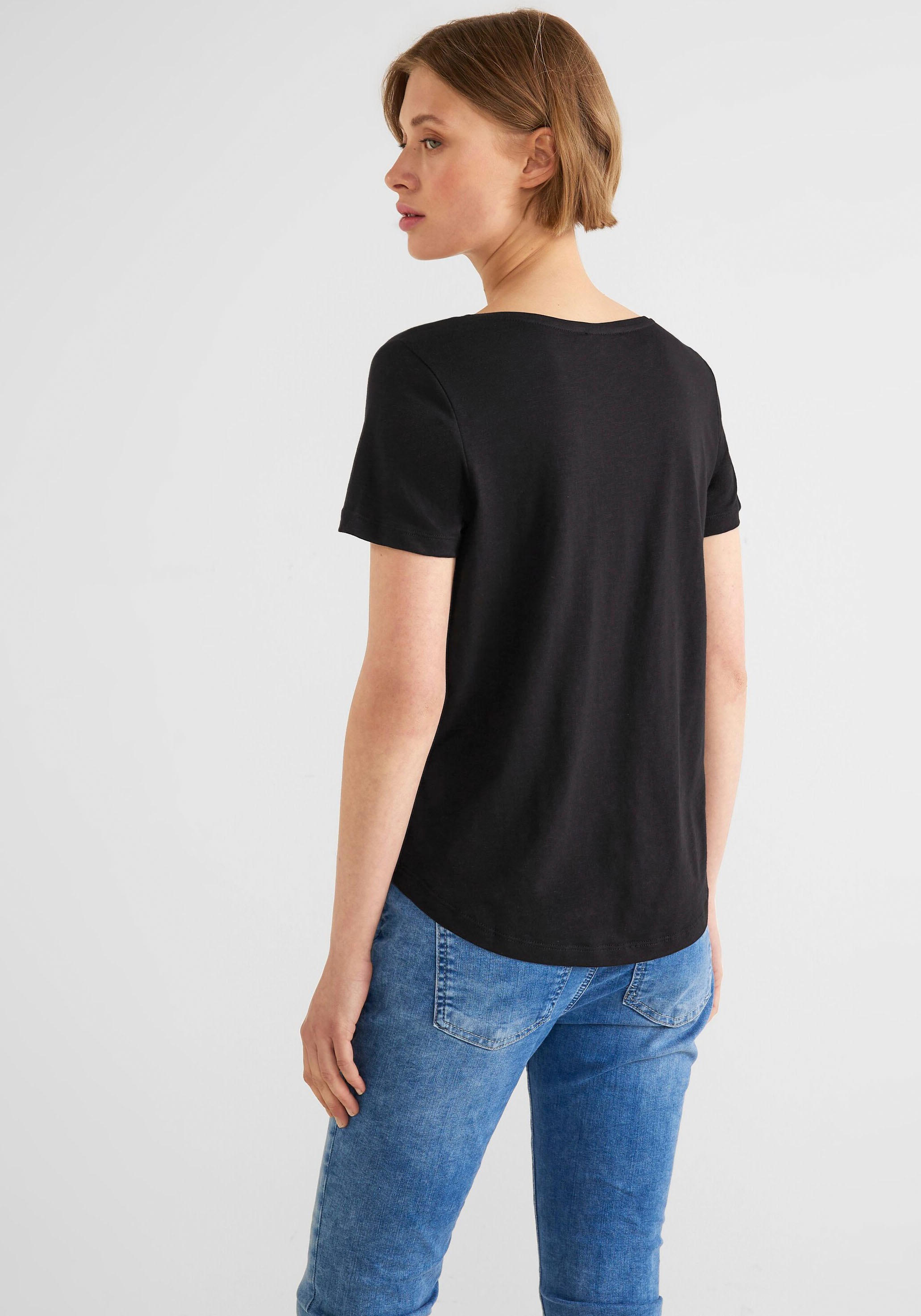 Style T-Shirt, ONE im online Gerda STREET bei