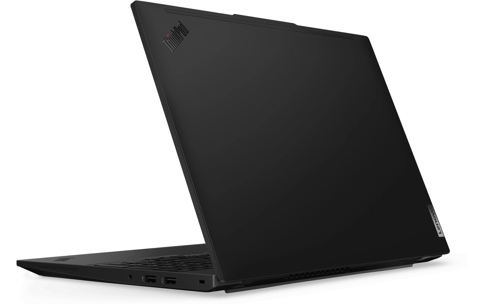 Lenovo Notebook »ThinkPad L16 G2 (Intel)« / 16 ″ Intel Core Ultra 5 512 GB SSD