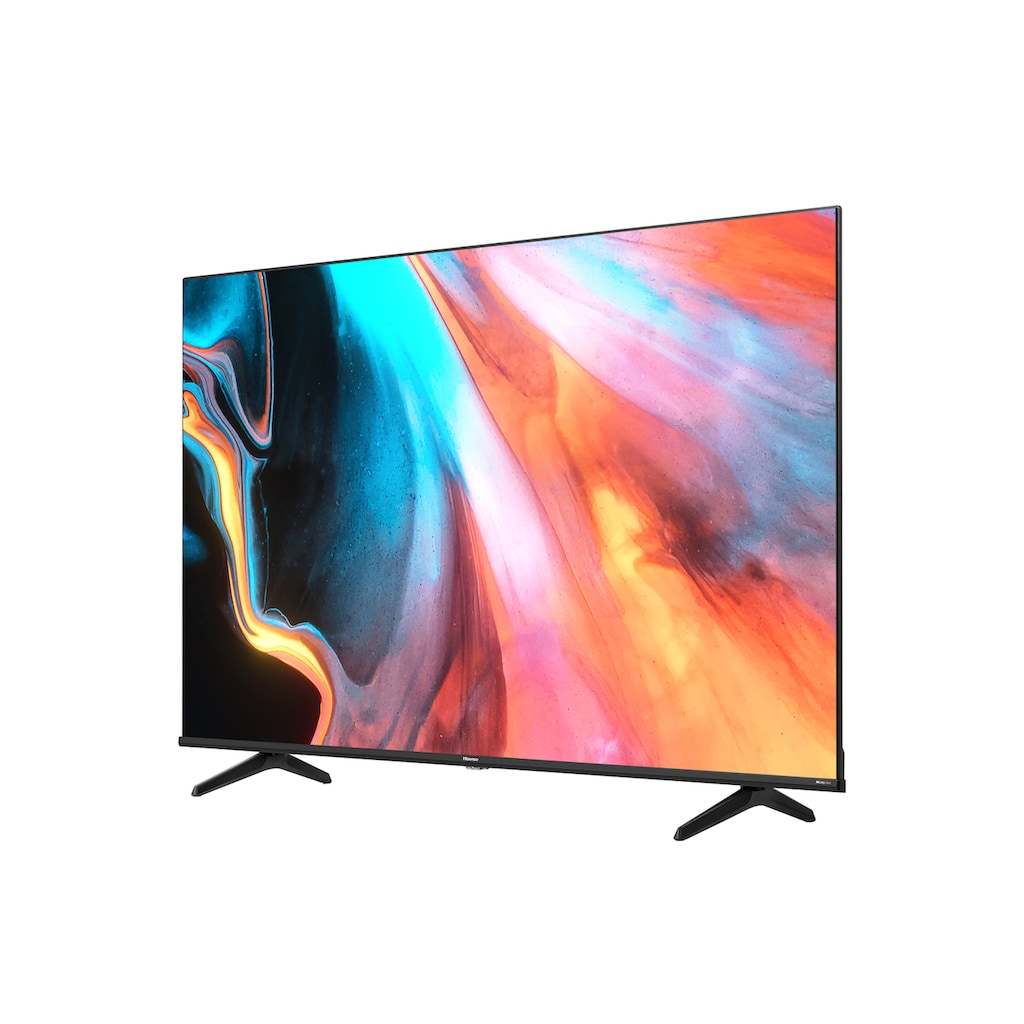 Hisense QLED-Fernseher, 176,5 cm/70 Zoll, 4K Ultra HD, Smart-TV