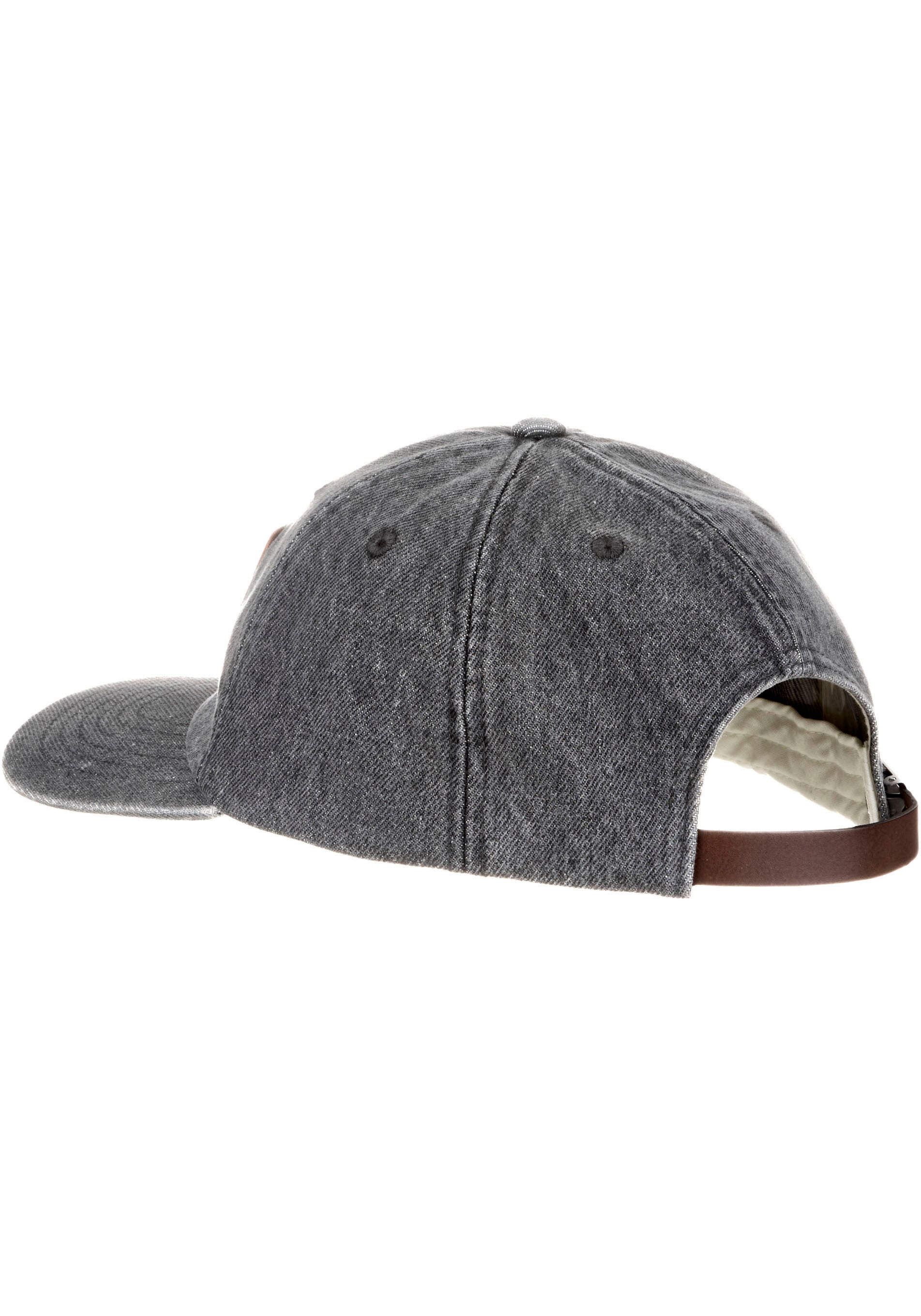 Levi's® Baseball Cap »RELAXED HERITAGE«, Unisex