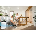 MediaShop Luftreiniger »Livington Air Purifier«