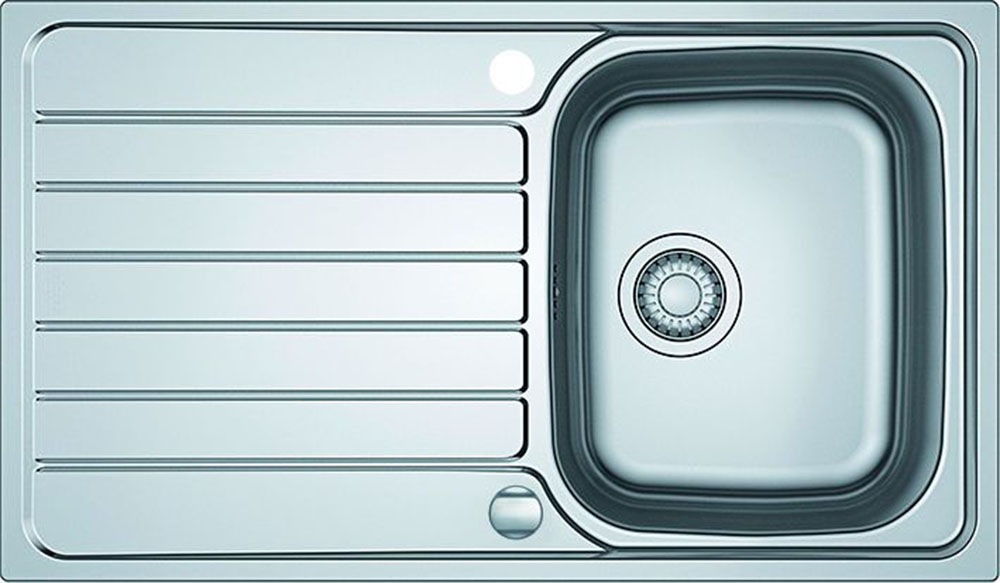 nobilia® Küchenzeile »"Laser I", Breite 210 cm, Ausrichtung wählbar«, vormontiert, wahlw. mit unterschiedlichen E-Geräten-Sets