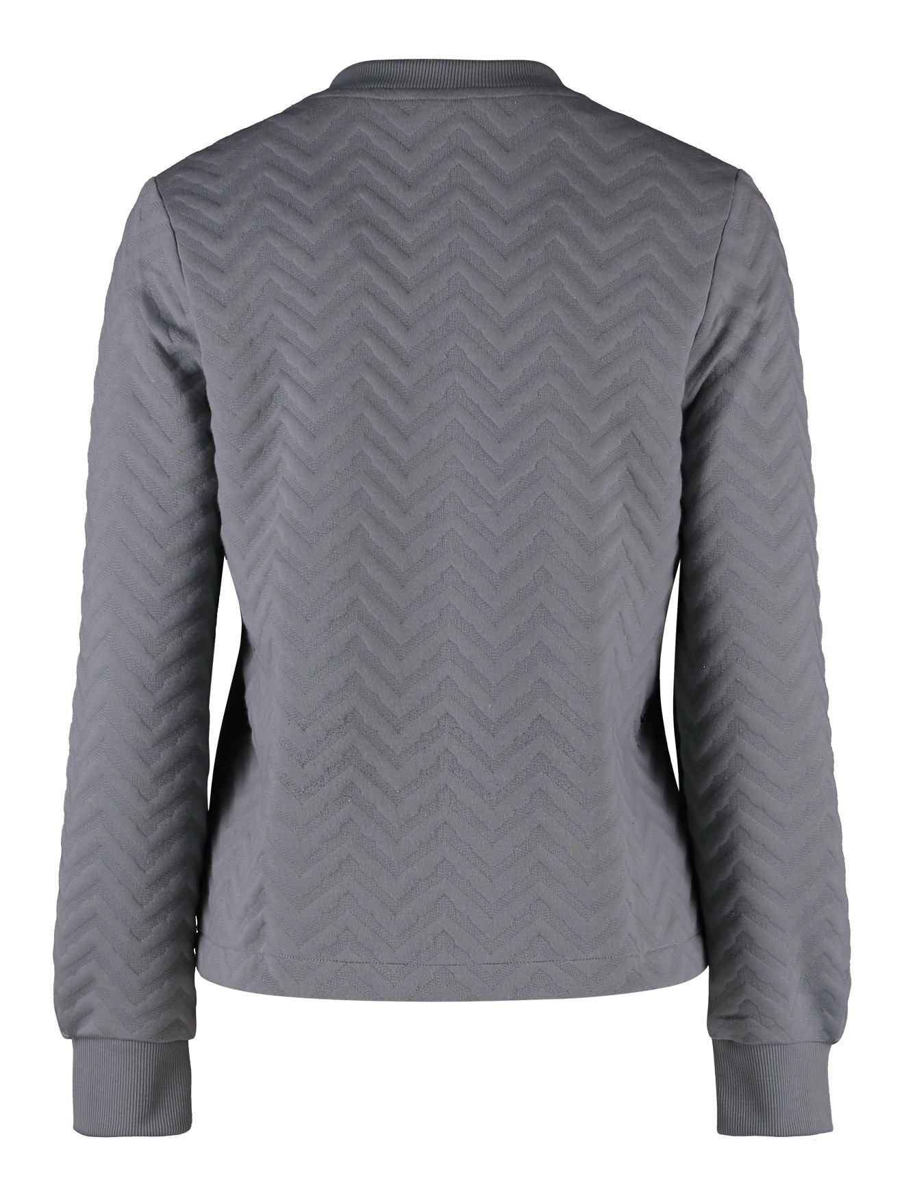 HaILY’S Sweatjacke »LS P JK Ke44ndra«