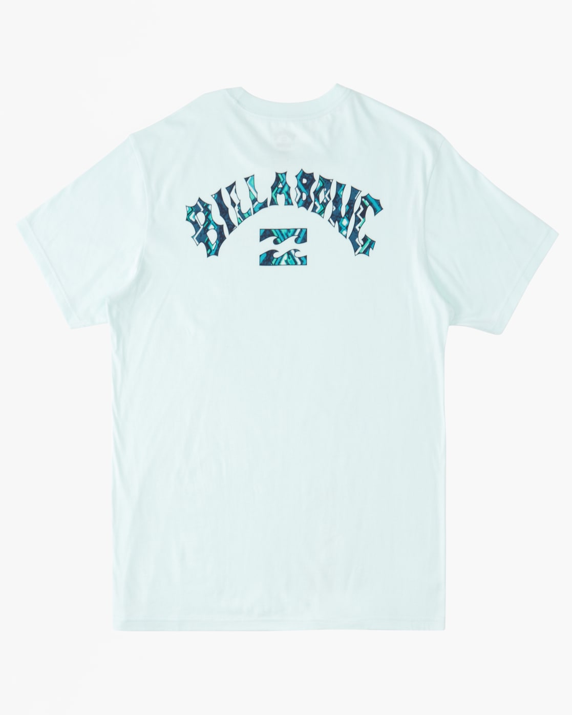 Billabong T-Shirt »Arch Fill«