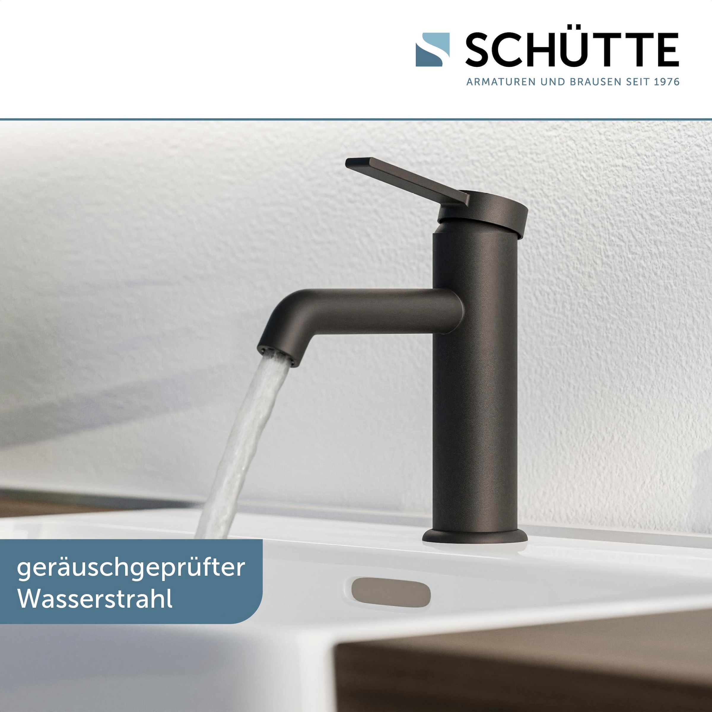 Schütte Waschtischarmatur »LOS ANGELES«