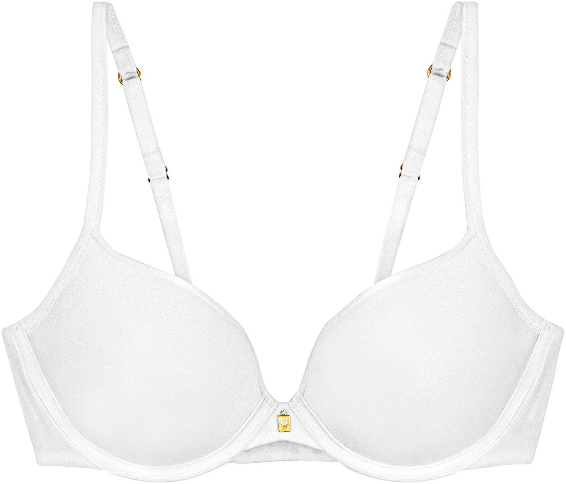 Triumph Bügel-BH »Body Make-Up Essentials WHP«, leicht und glänzend