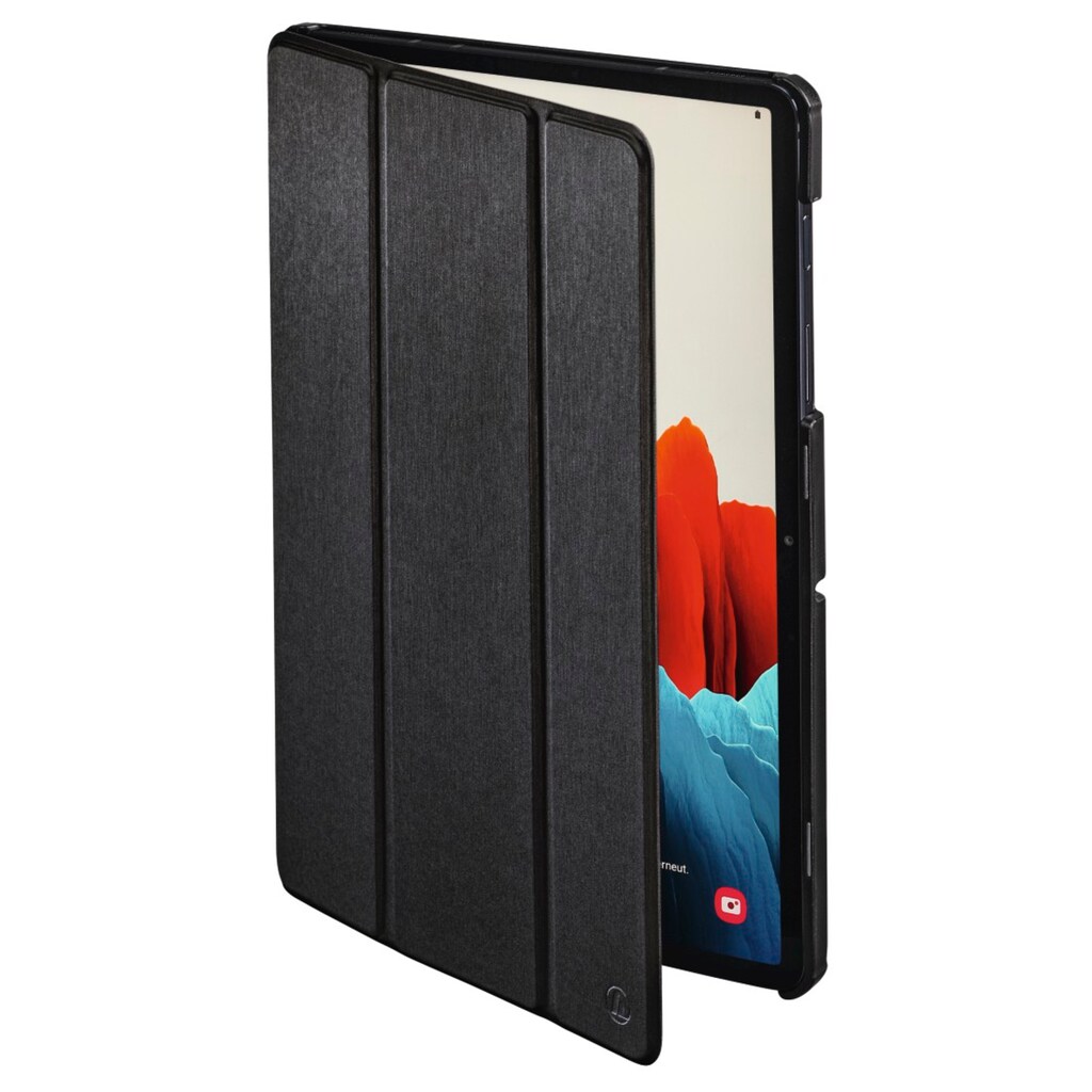 Hama Tablet-Hülle »Tablet-Case "Fold" für Samsung Galaxy Tab S7 11", Schwarz Tasche Hülle«, 28 cm (11 Zoll)