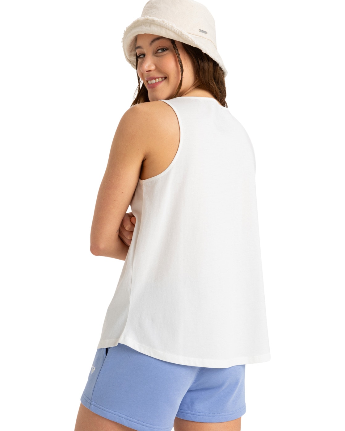 Roxy Tanktop »Surfclassic«