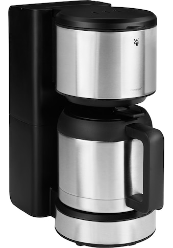 Filterkaffeemaschine »Stelio Aroma«, 1 l Kaffeekanne, Papierfilter, mit Thermokanne