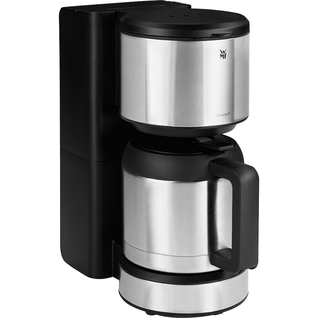 WMF Filterkaffeemaschine »Stelio Aroma«, 1 l Kaffeekanne, Papierfilter
