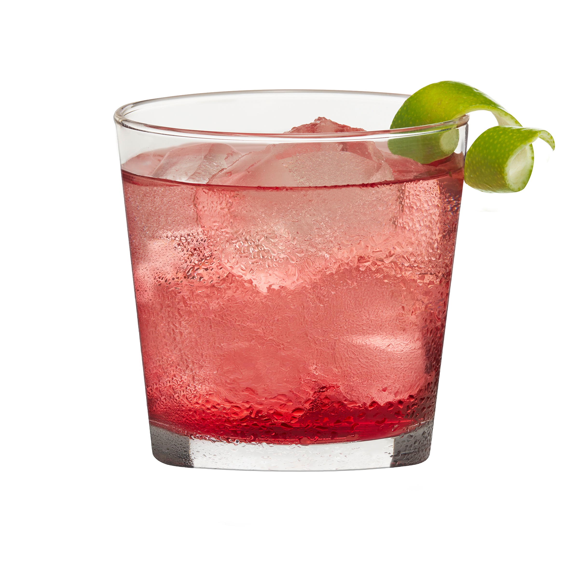 LIBBEY Glas »D.O.F. HEAVY BASE« 12er Set, H: 8, Ø: 8,5, 260 ml