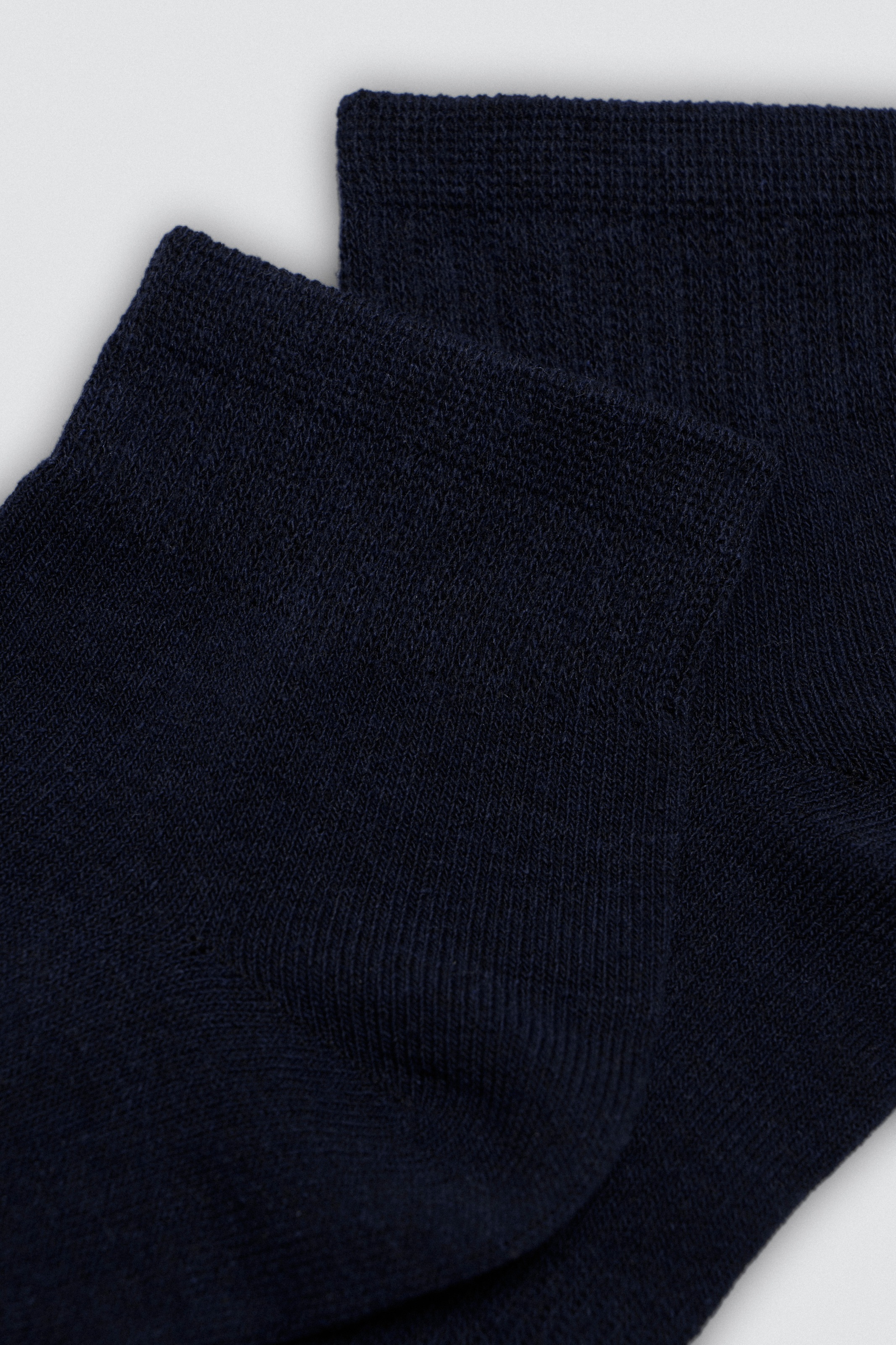 YSABEL MORA Kurzsocken 5 Paar tlg.