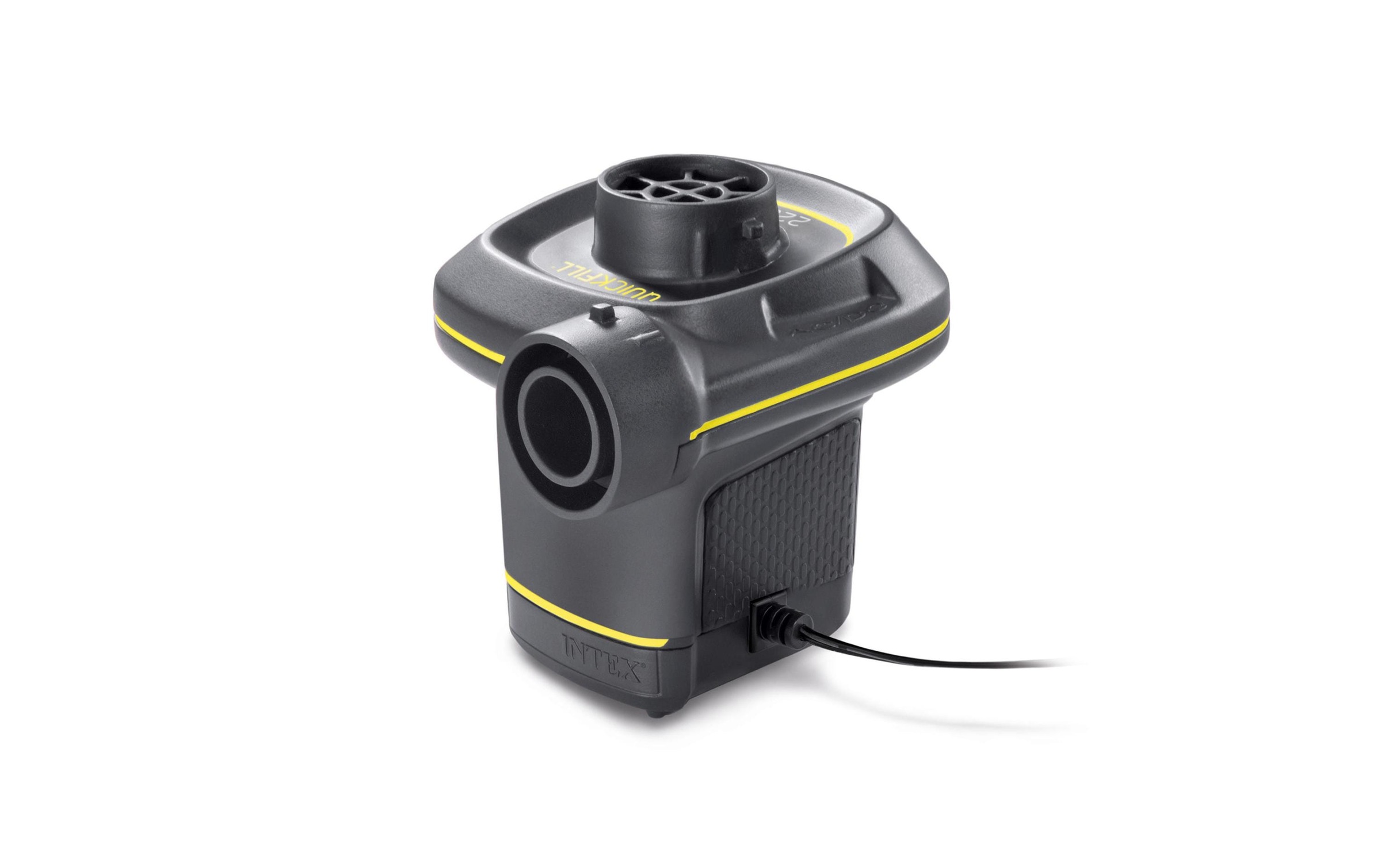 Intex Luftpumpe »AC/DC Electric«