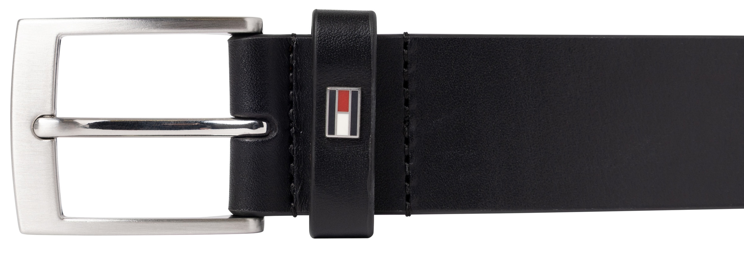 Tommy Hilfiger Ledergürtel »ADAN 3.5«