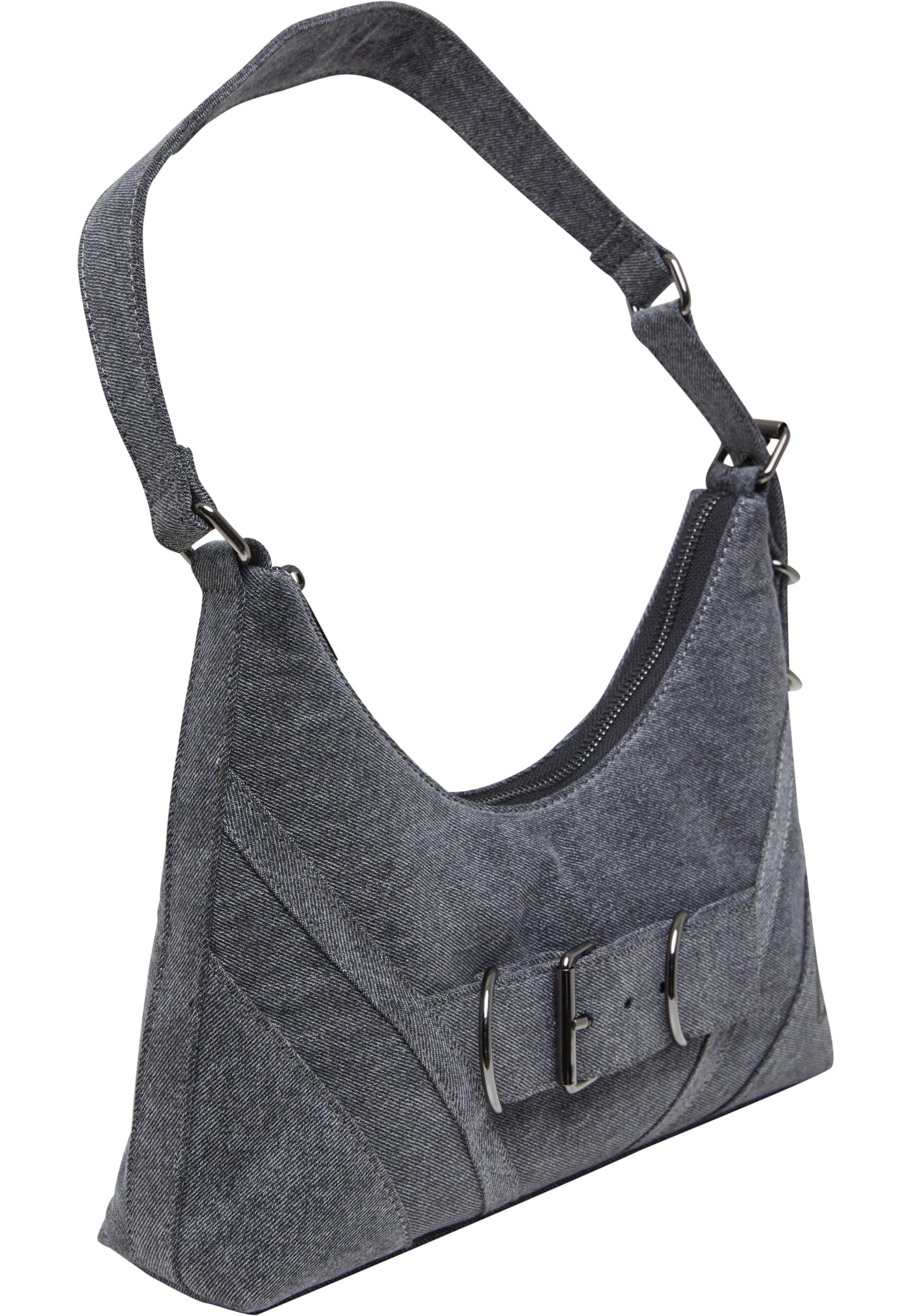 Karl Kani Umhängetasche »Karl Kani Og Kani Denim Shoulder Bag«