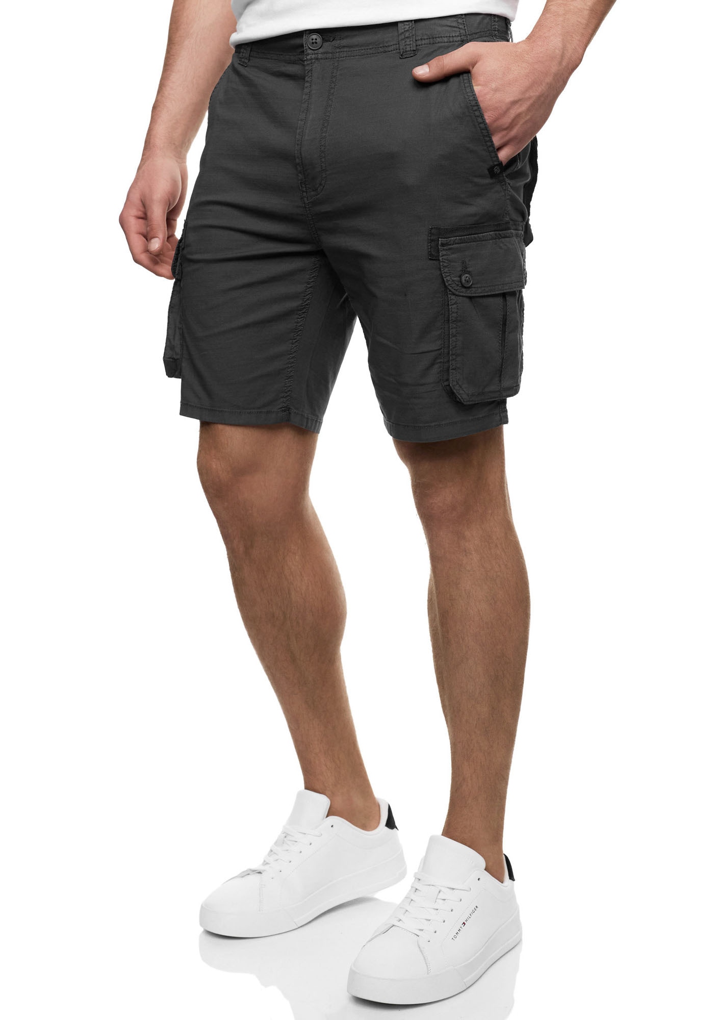 Indicode Cargohose »INLanny«