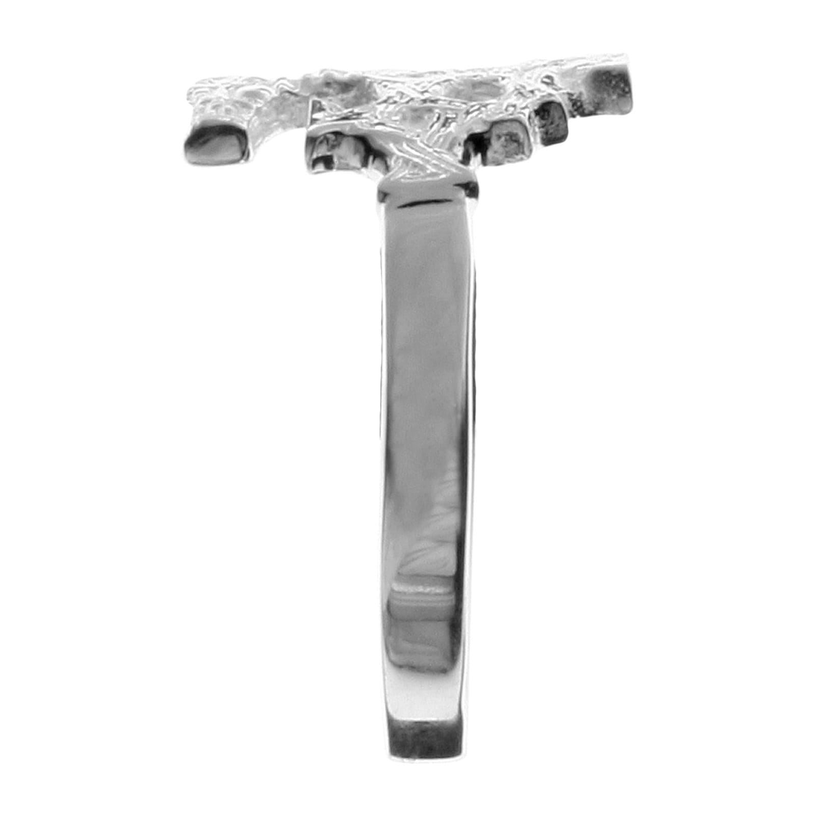 OSTSEE-SCHMUCK Fingerring »Ostsee-Schmuck Ring Hiddensee Ring Hiddensee«, (1 tlg.)