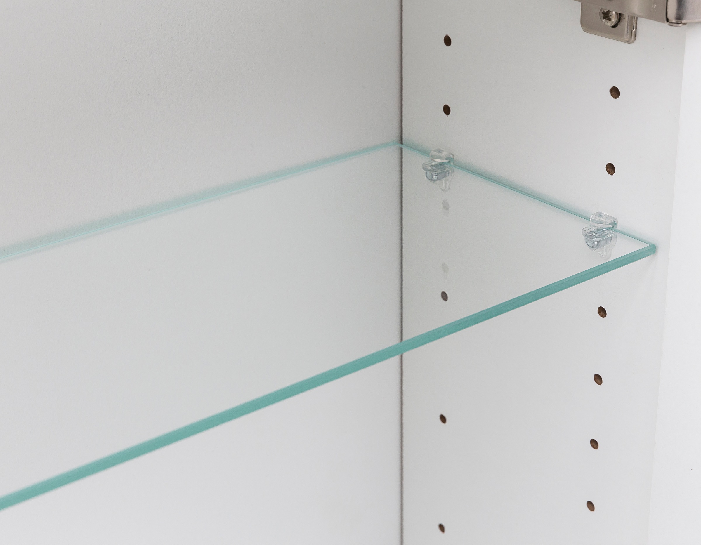 welltime Spiegelschrank »Windau«, 80 cm breit