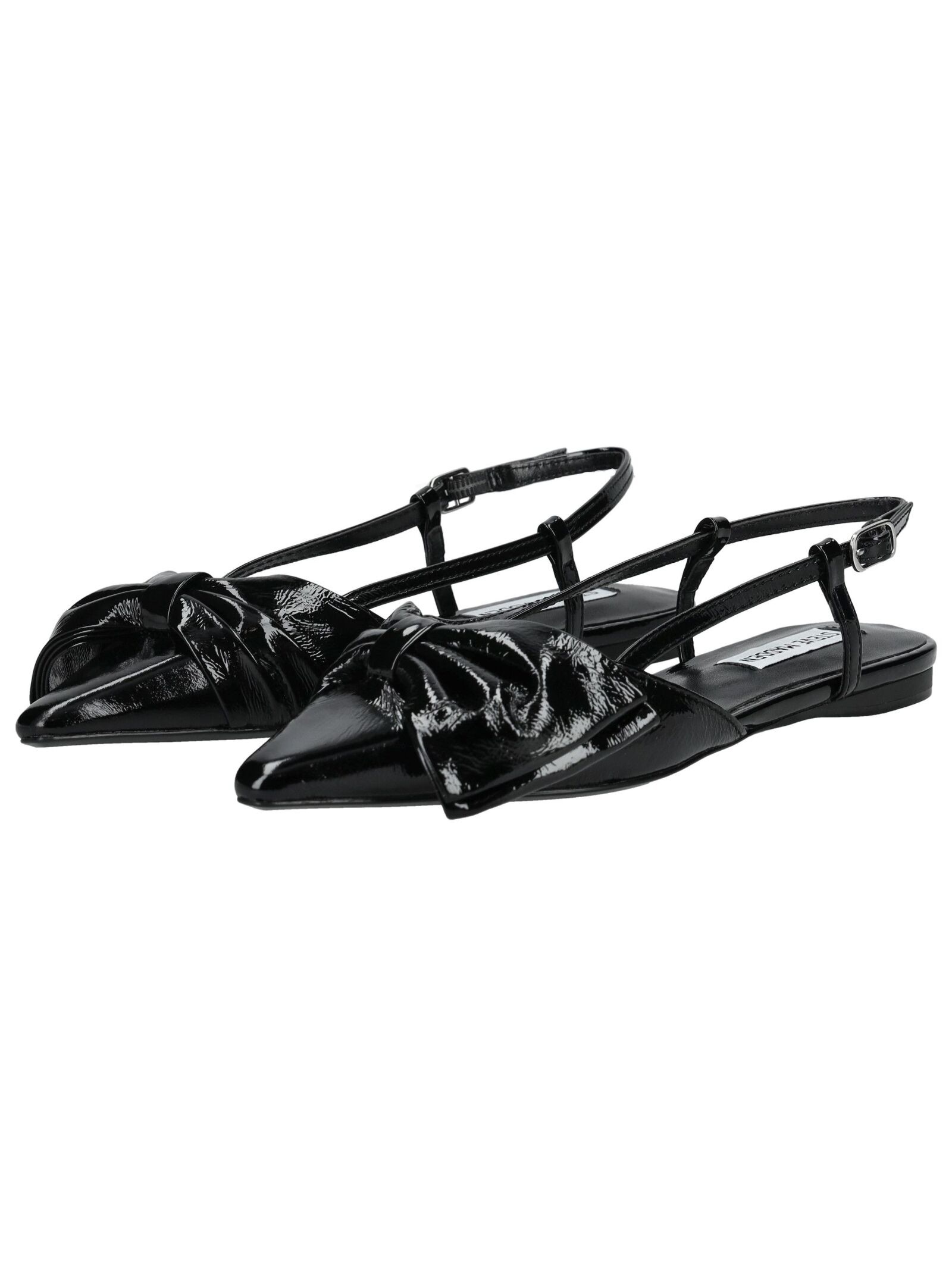STEVE MADDEN Ballerina »STEVE MADDEN Ballerinas Leder«