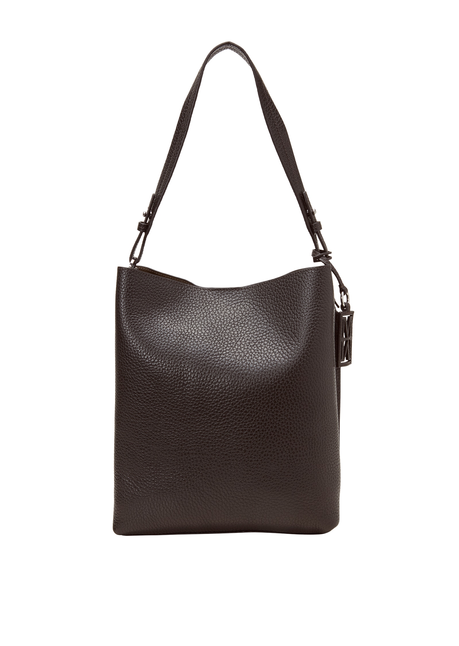 Marc O'Polo Accessories Henkeltasche »Brinja« Henkeltasche, Damen Umhängetasche in klassischer Optik