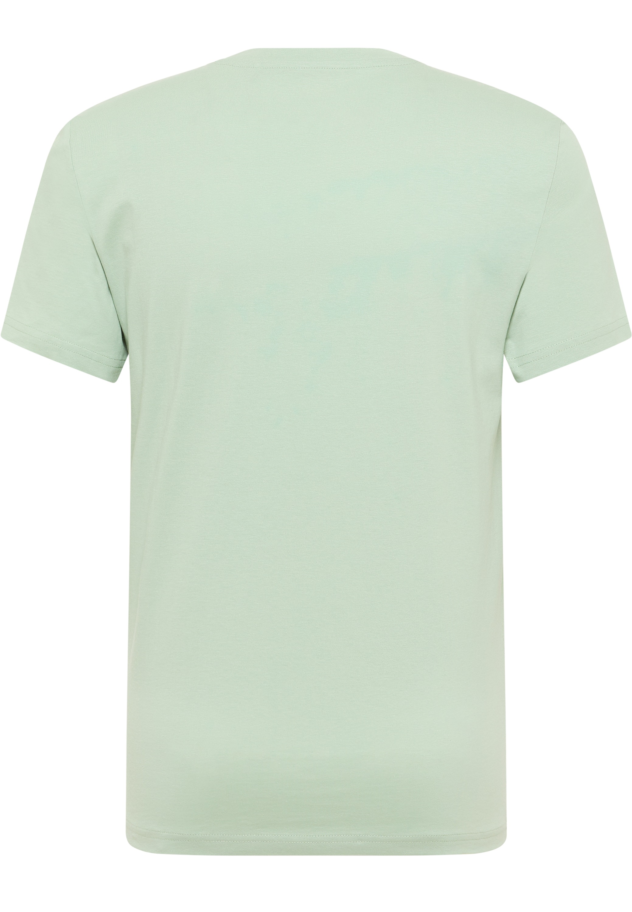 MUSTANG Kurzarmshirt »Herren Style Austin«