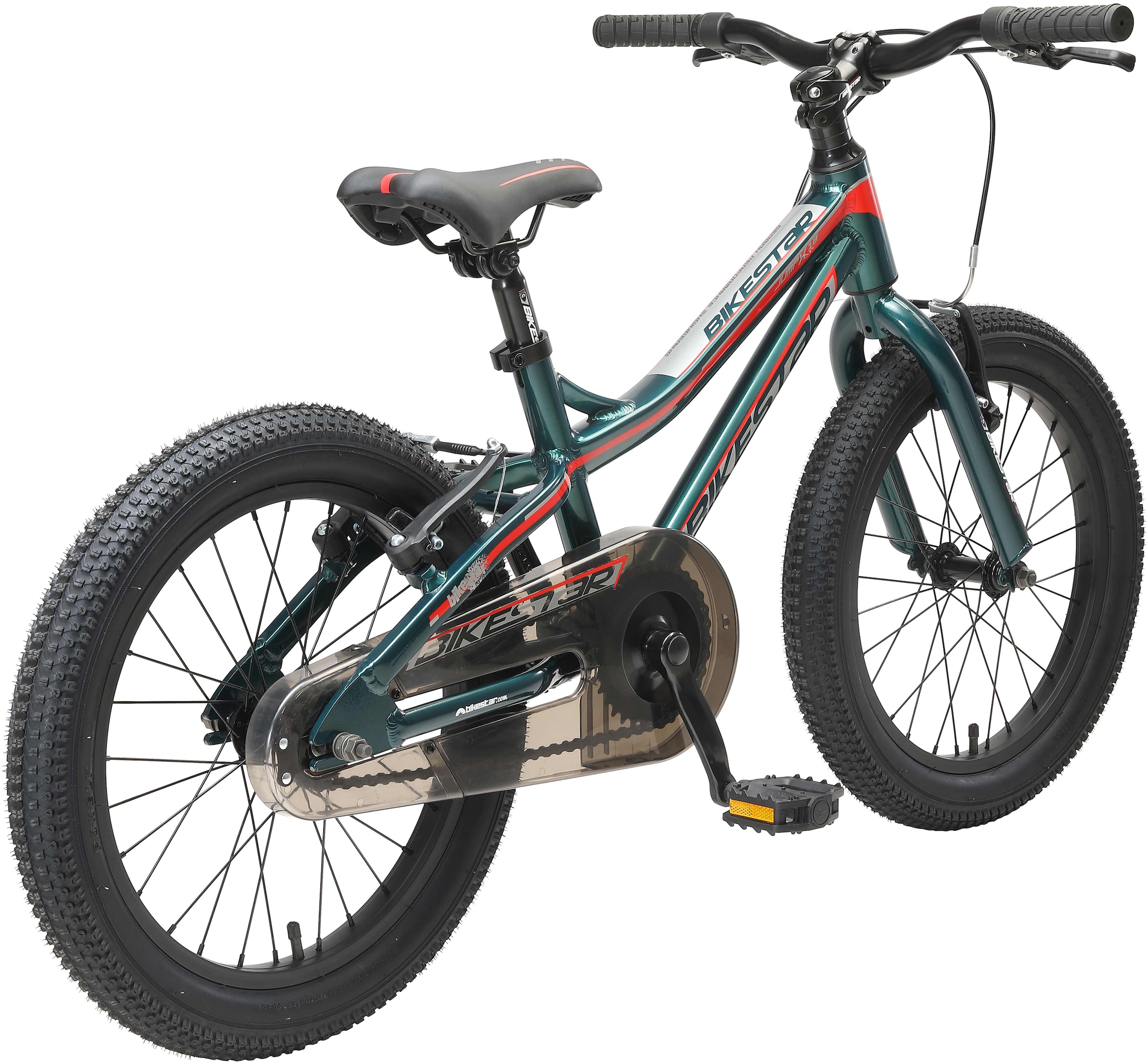 Löwenrad Kinderfahrrad »Mountain«, 1 Gang