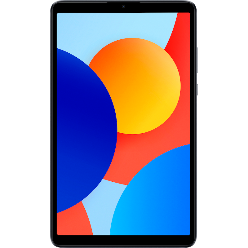 XIAOMI Tablet »Redmi Pad SE 8.7 4G 4GB+64GB« (22, 1 cm / 8, 7 ′′) Android 64 GB 4G (LTE) ) Graphitgrau Android 14 mit Xiaomi HyperOS