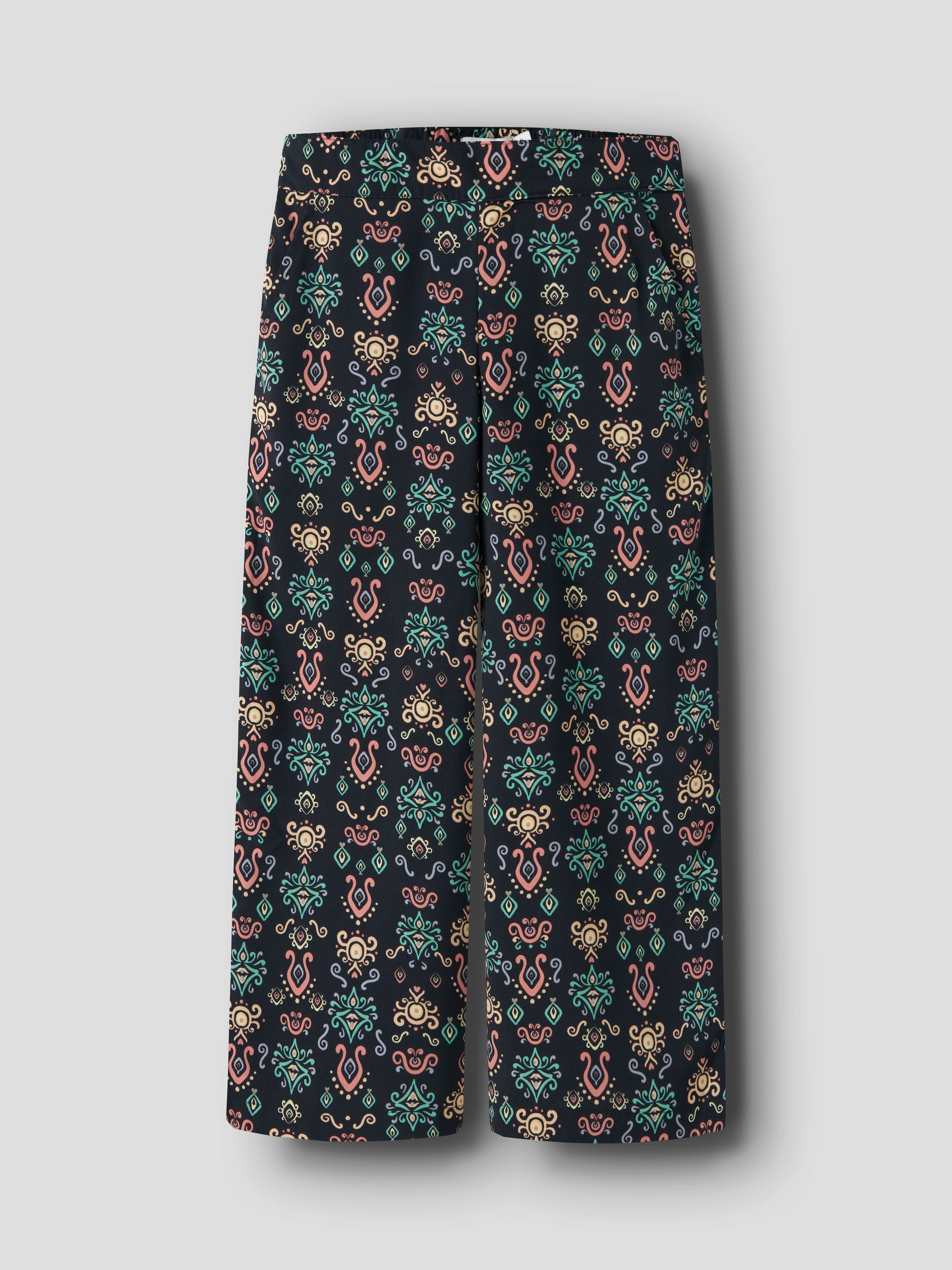 Name It Schlupfhose »NKFVINAYA 7/8 WIDE PANT«  in 7/8 Länge