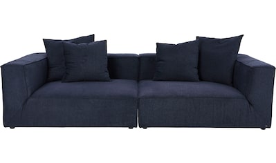 Big-Sofa »BIG CUBE«
