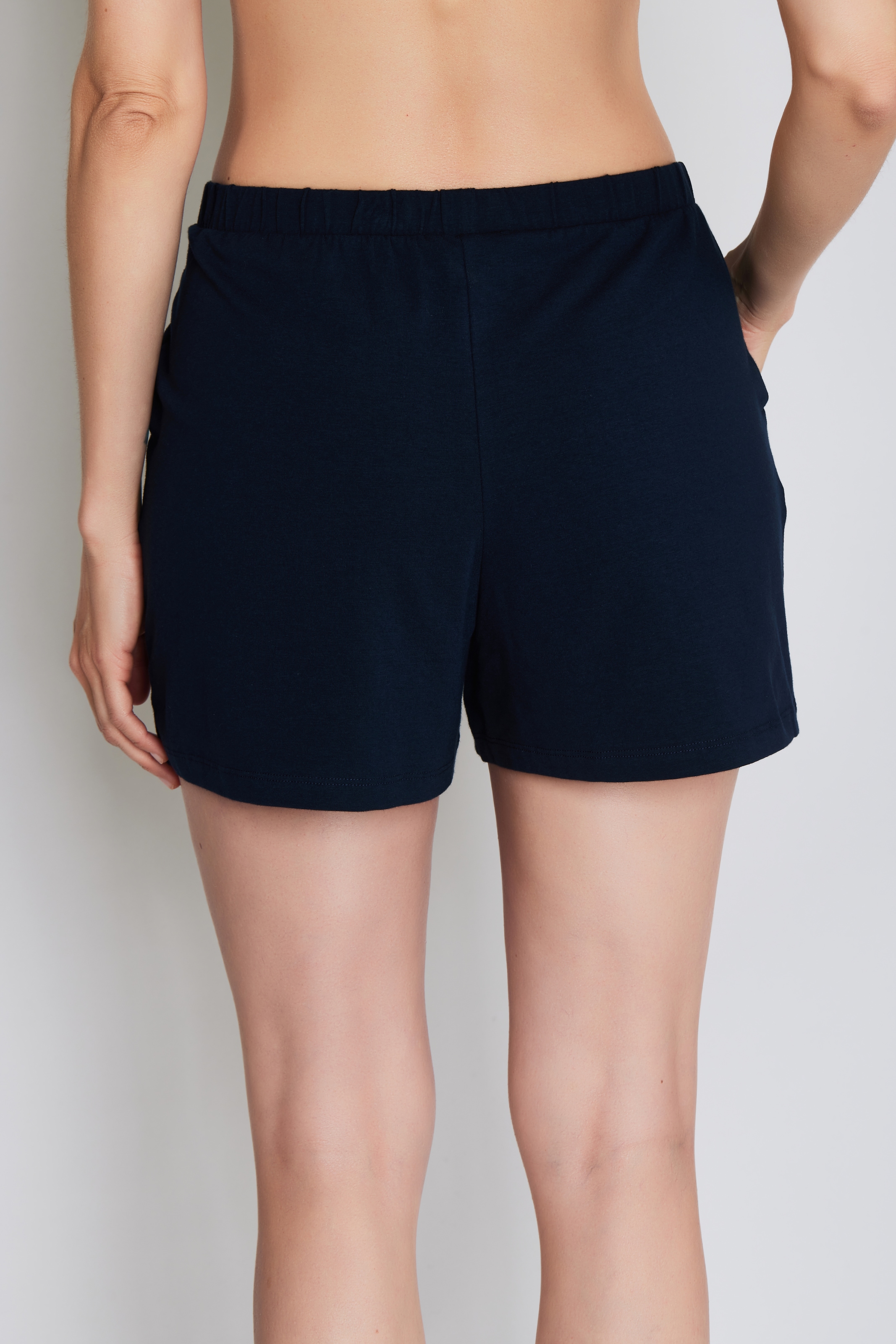 JOOP! Shorts »Cosy«  mit bequemem Stretchbund