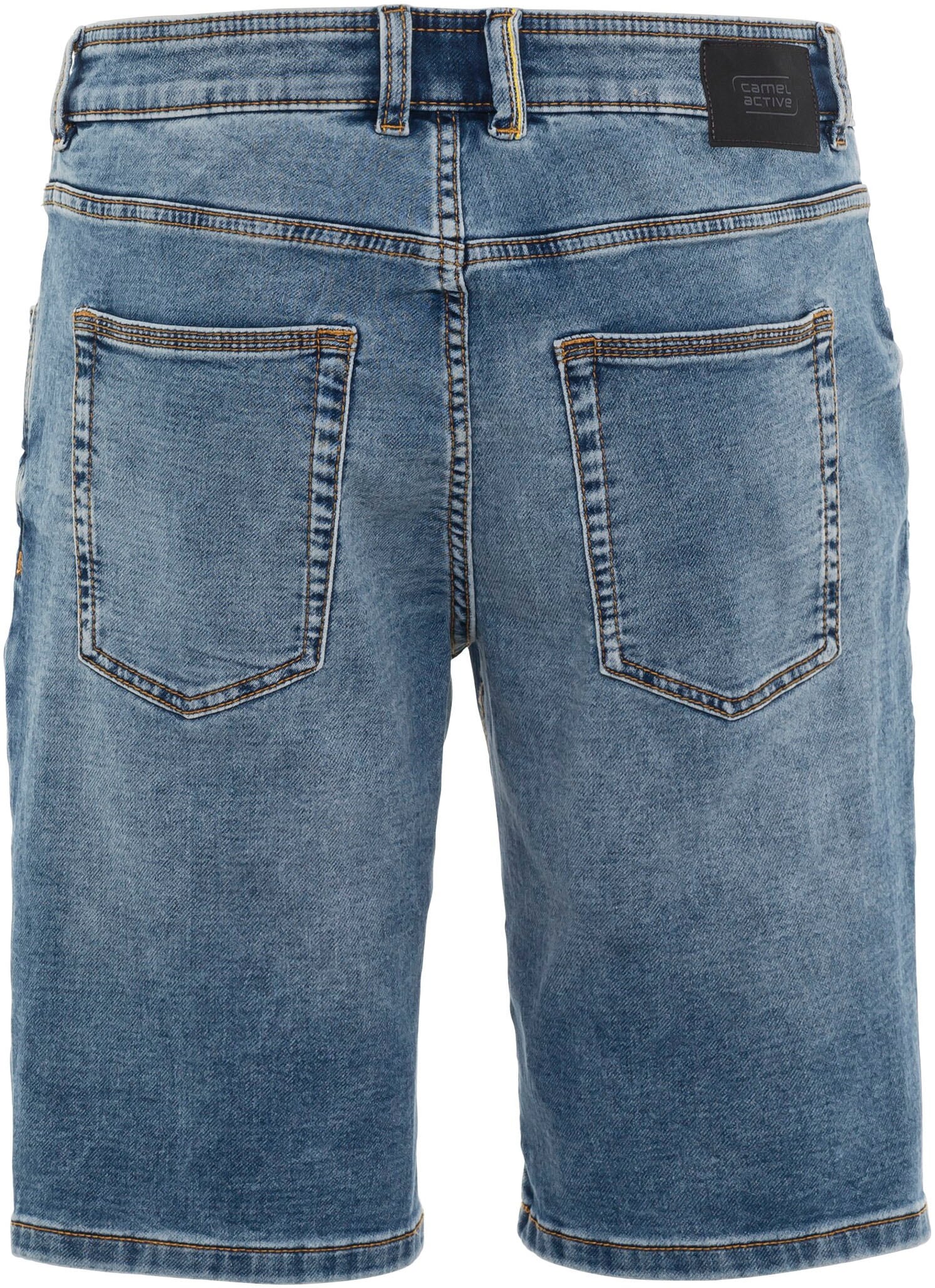 2. Bild von camel active Shorts