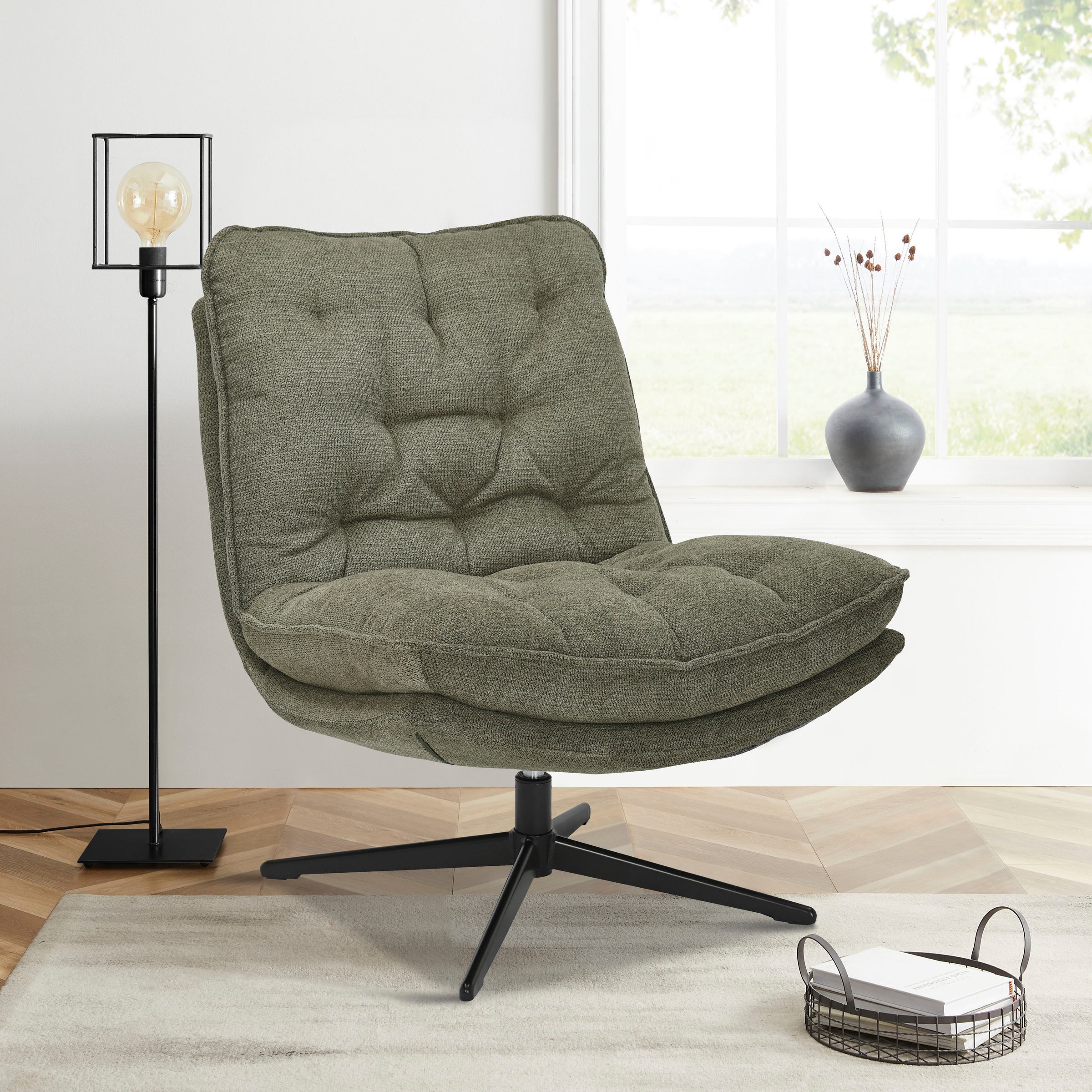 OTTO home Sessel »LENII« günstig online kaufen