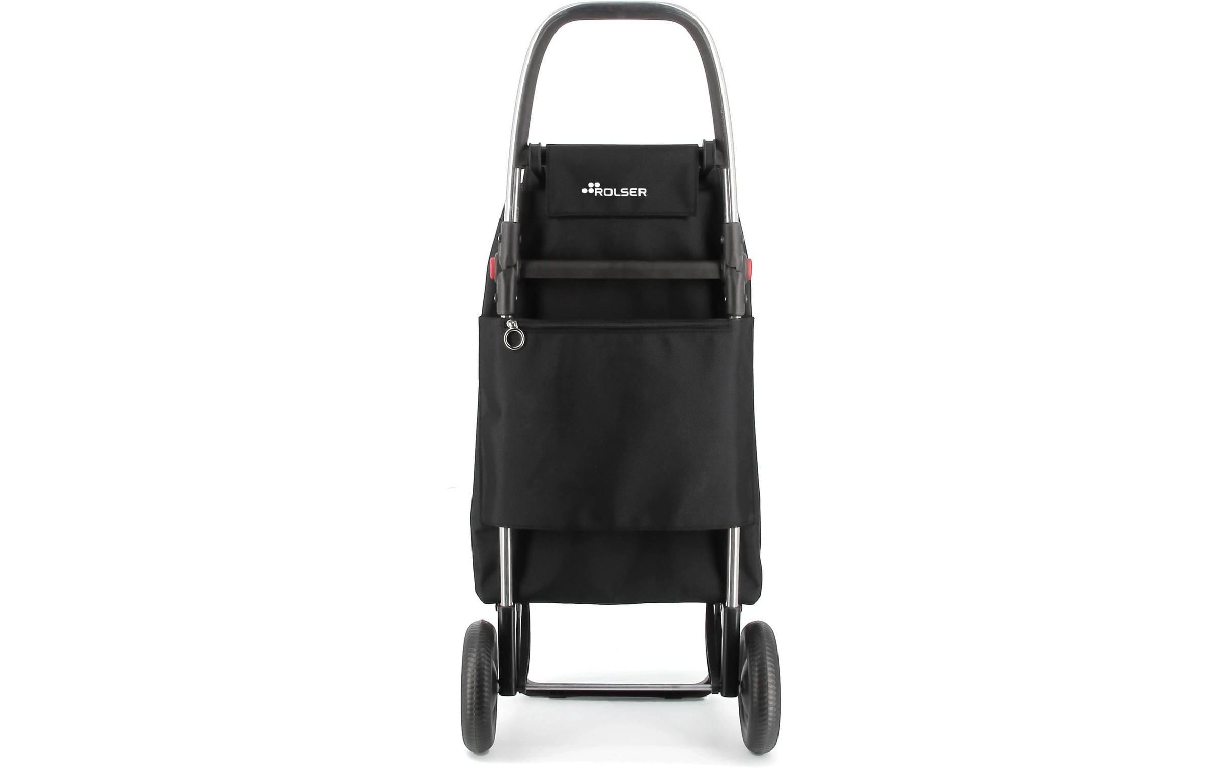 Rolser Einkaufstrolley »IMAX SHORT MF 2«