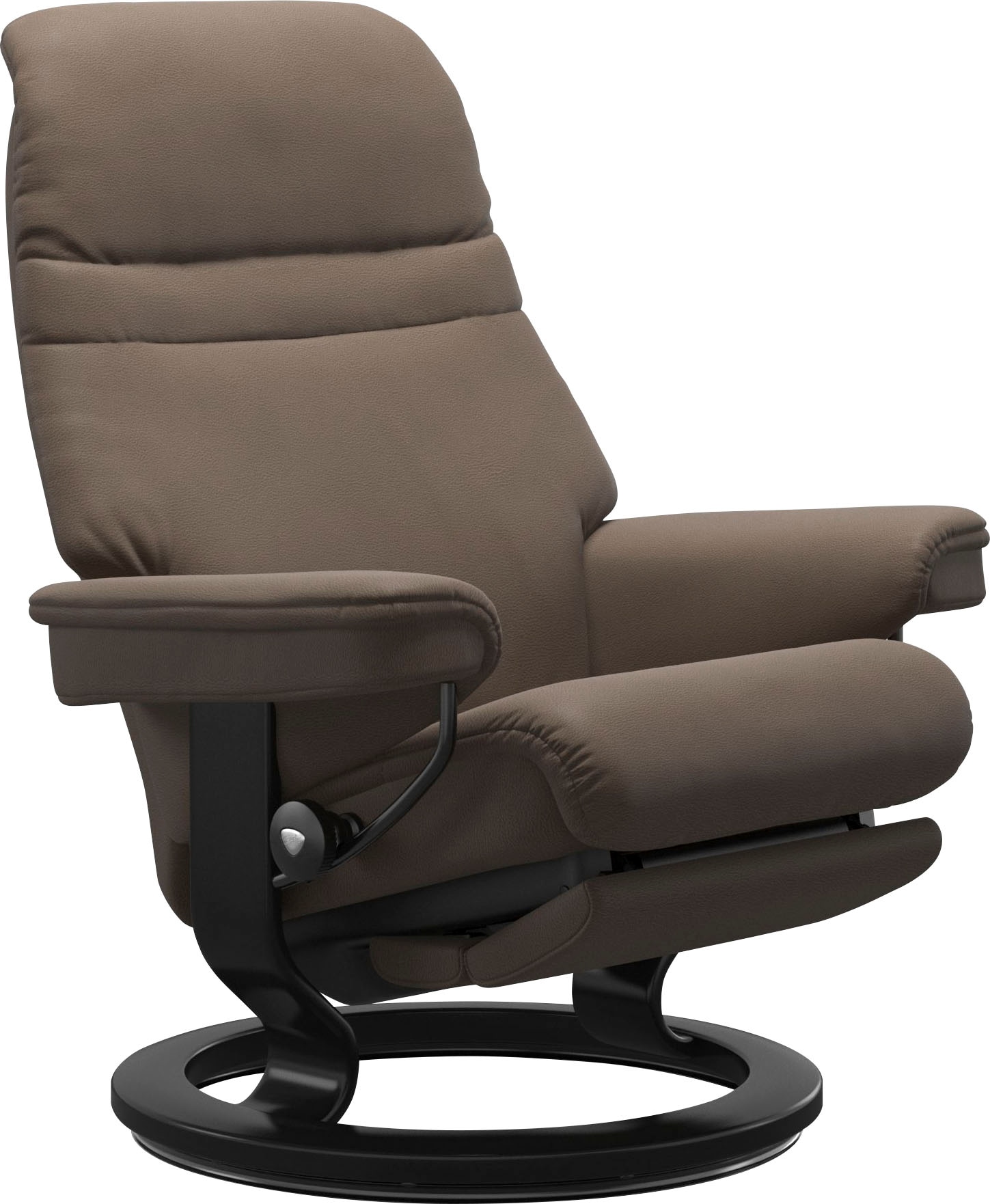 Stressless® Relaxsessel »Sunrise«, elektrisch verstellbar, optional 2-motorisch, Größe M & L