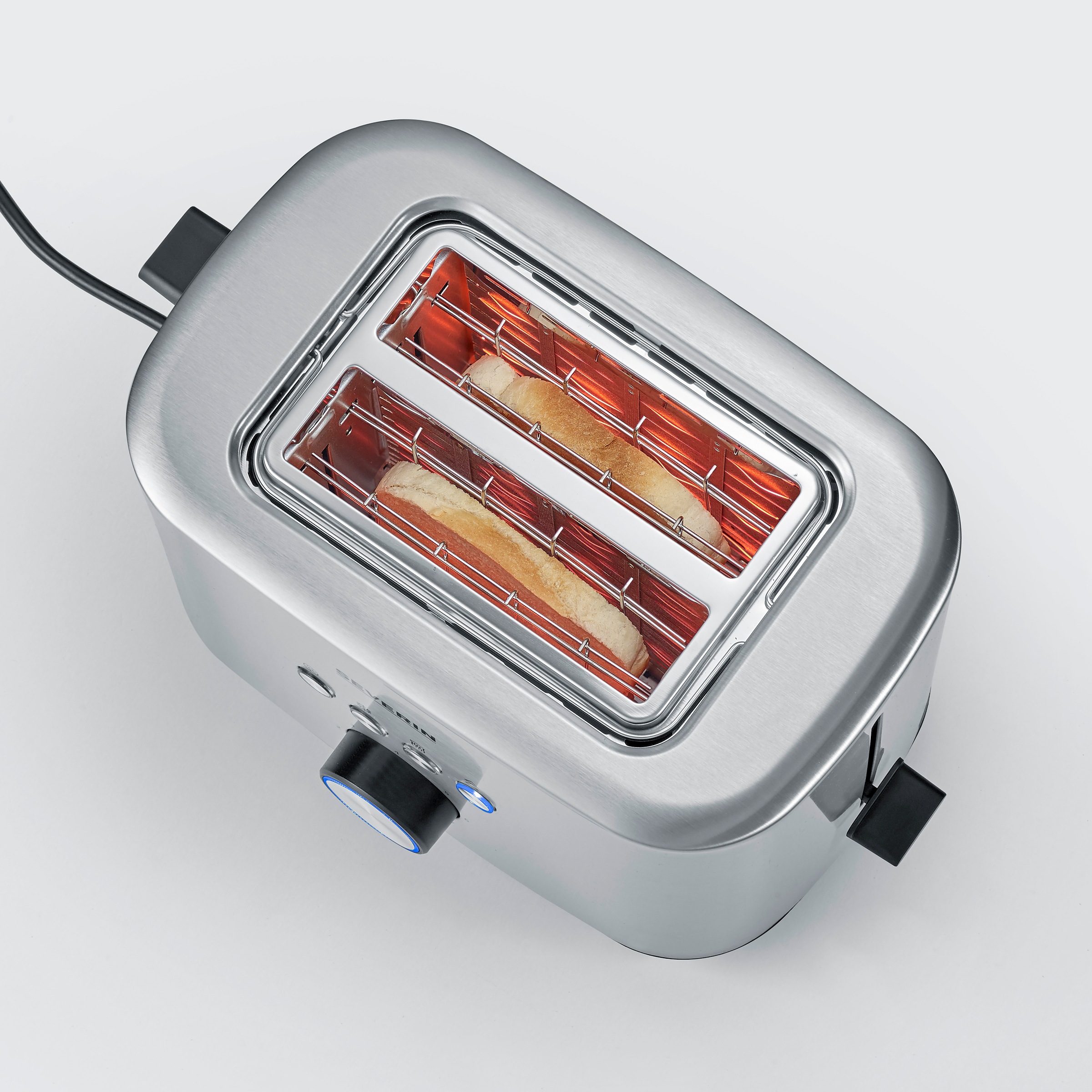 Severin Toaster »AT 2620«, 800 W