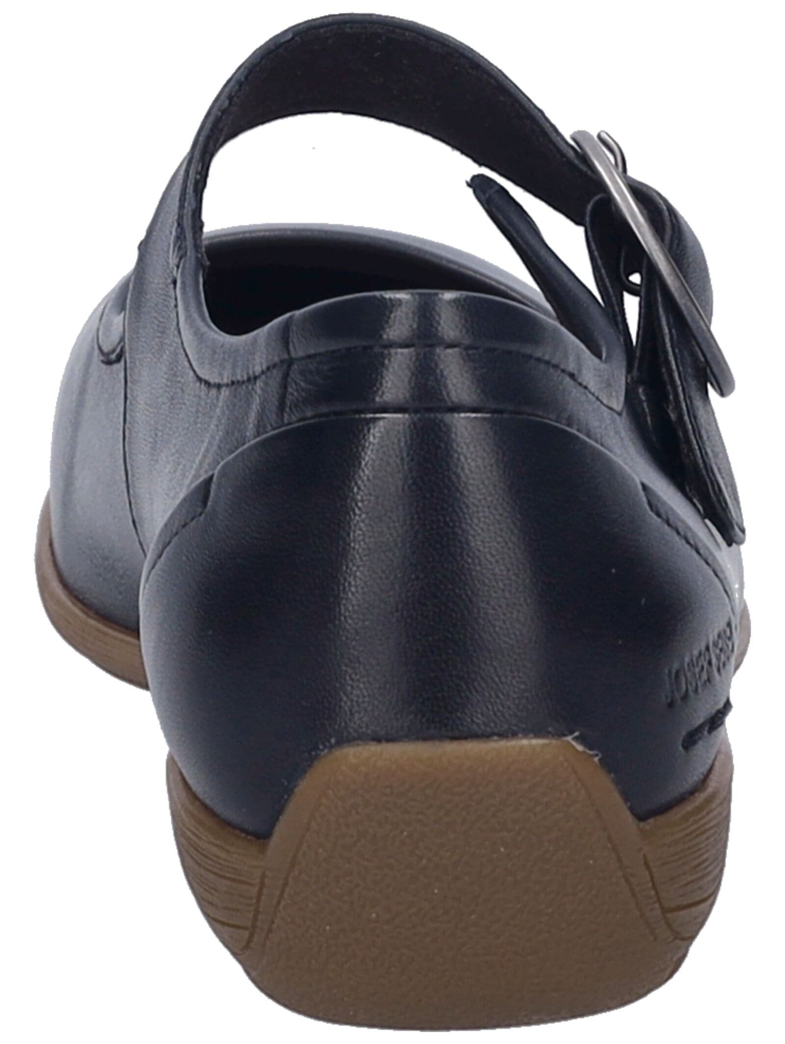 Josef Seibel Riemchenballerina »Josef Seibel Ballerinas Nappaleder«
