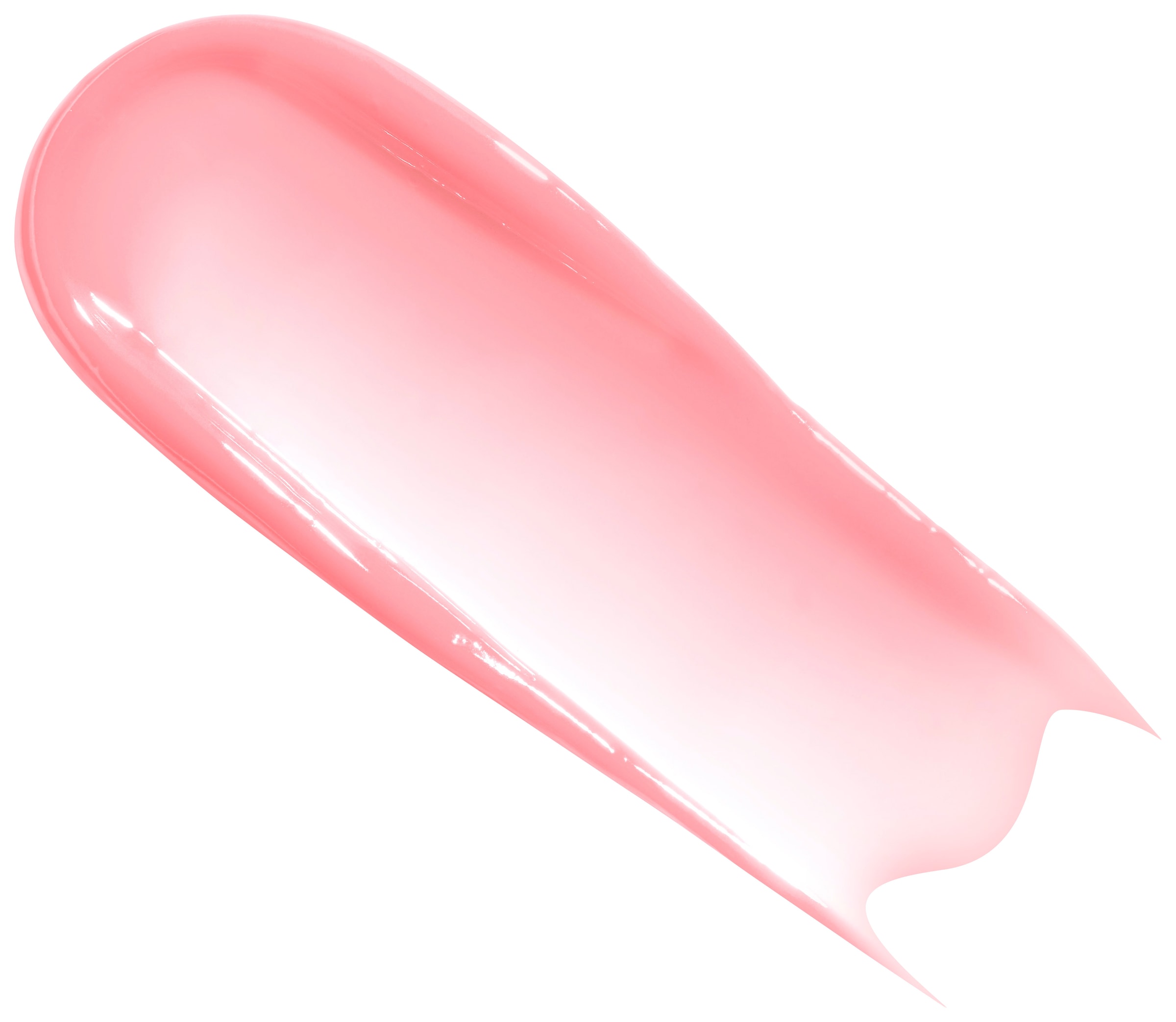 MAYBELLINE NEW YORK Lippenbalsam »LIFTER GLAZE OIL BALM« mit pflegendem Kirschextrakt und Hyaluronsäure