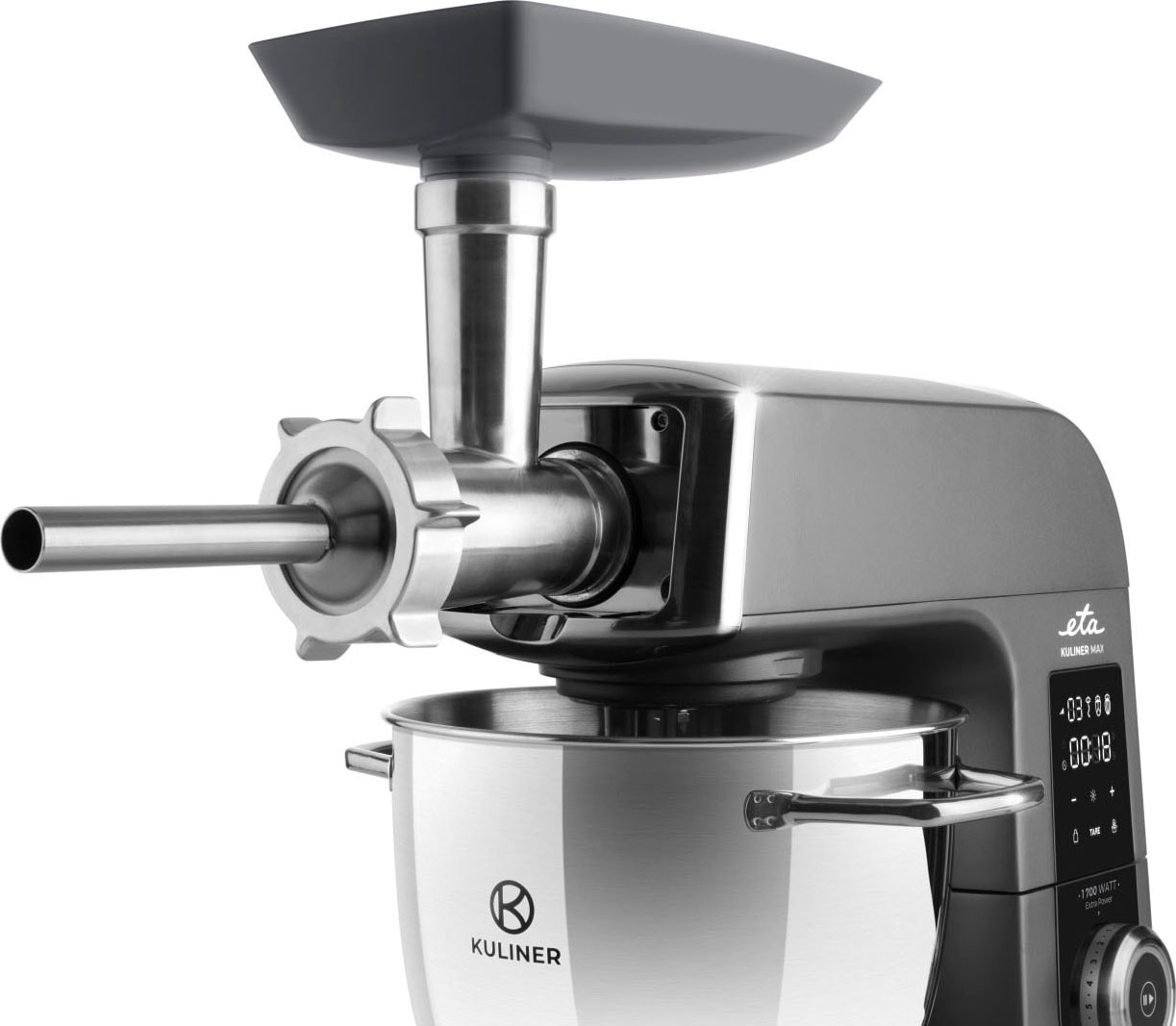 eta Küchenmaschine »Kuliner II Max ETA203890010«