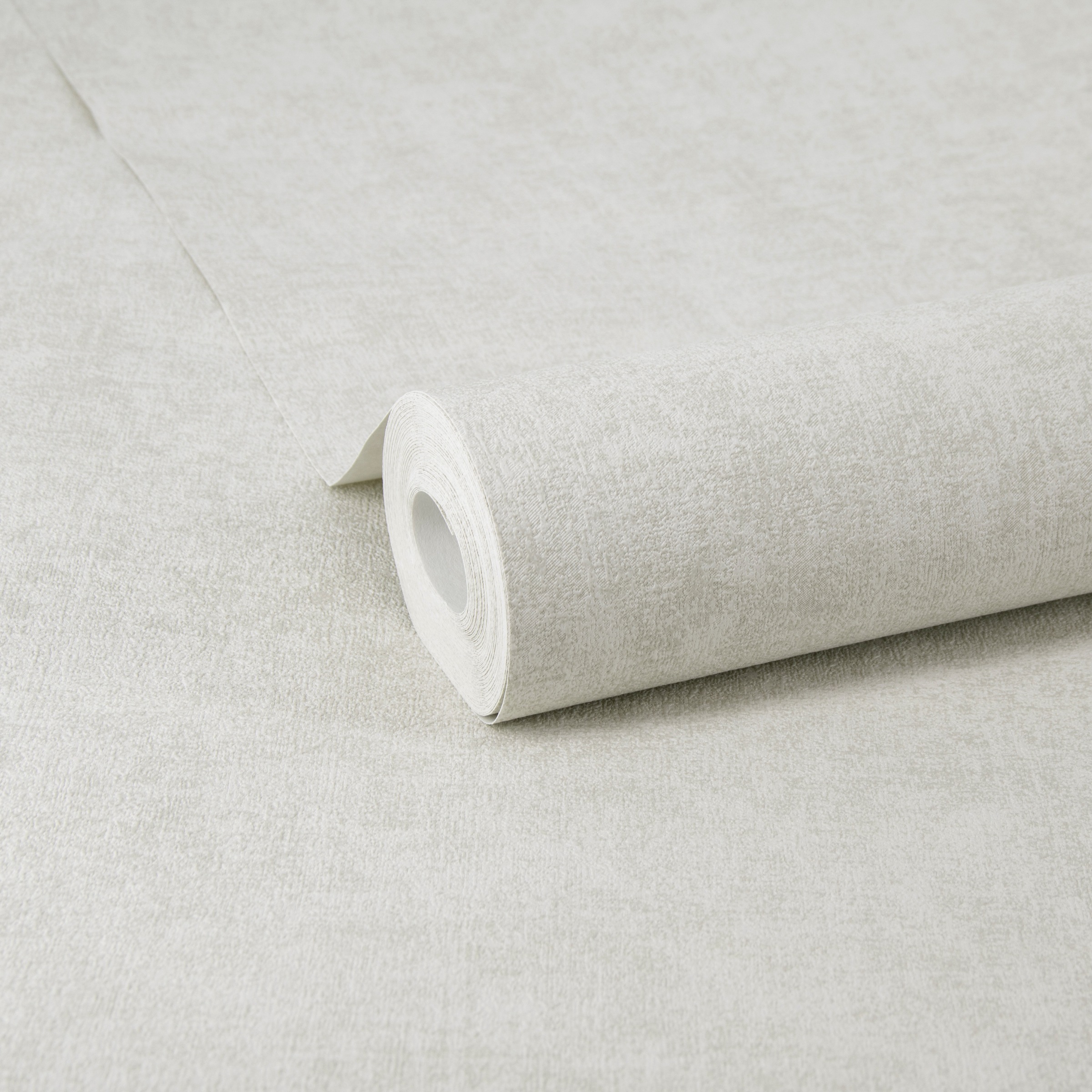 WOW Vliestapete »PUMICE PURE« uni Design Tapeten