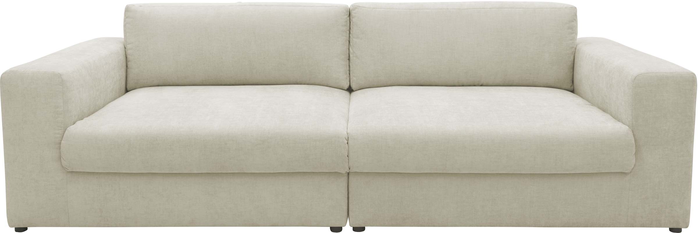 DOMO collection Big-Sofa »800 025«, (2 St.) günstig online kaufen