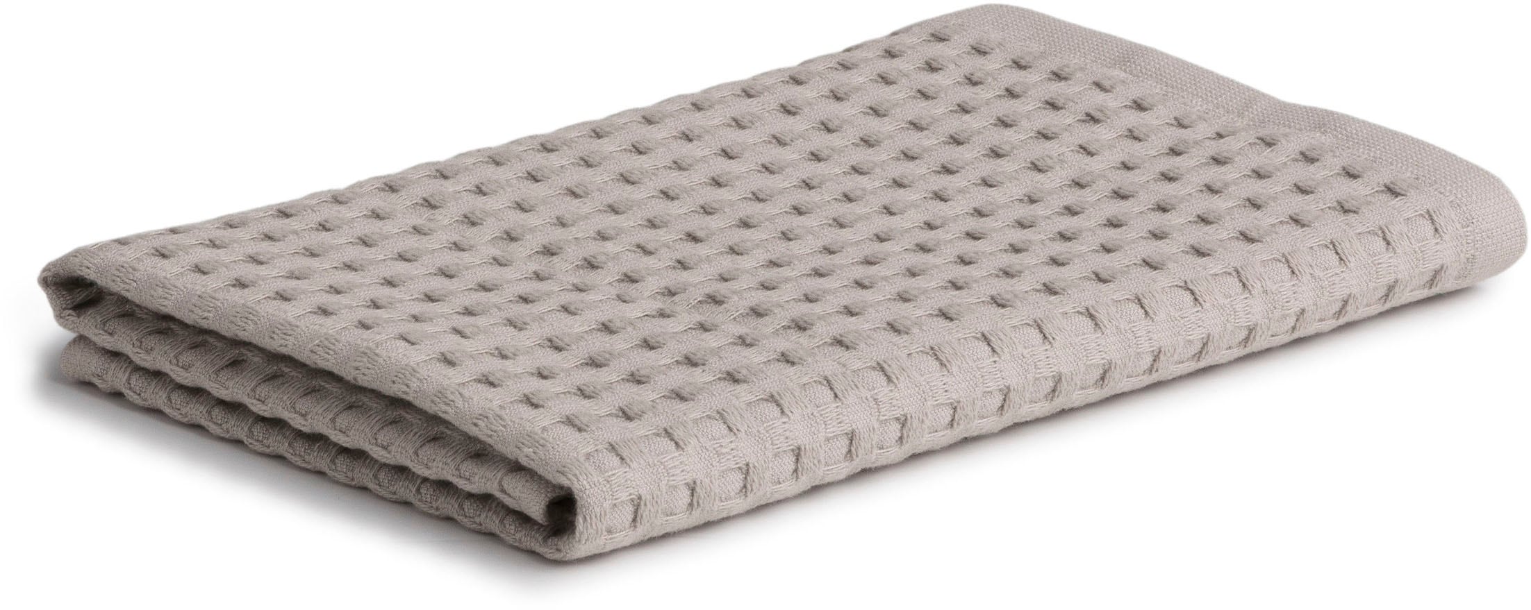 Möve Gästehandtuch