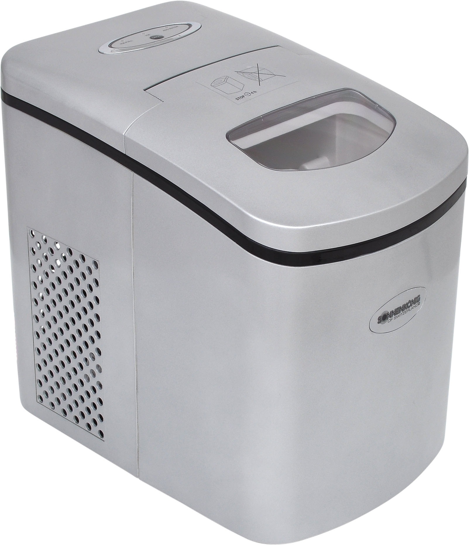 Sonnenkönig Eismaschine »40310061 Easy«, 150 W günstig online kaufen