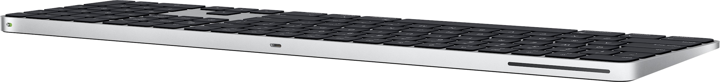 jetzt Ziffernblock«, »Magic mit im Keyboard ID Apple-Tastatur (Ziffernblock-Multimedia-Tasten) Apple Touch und %Sale