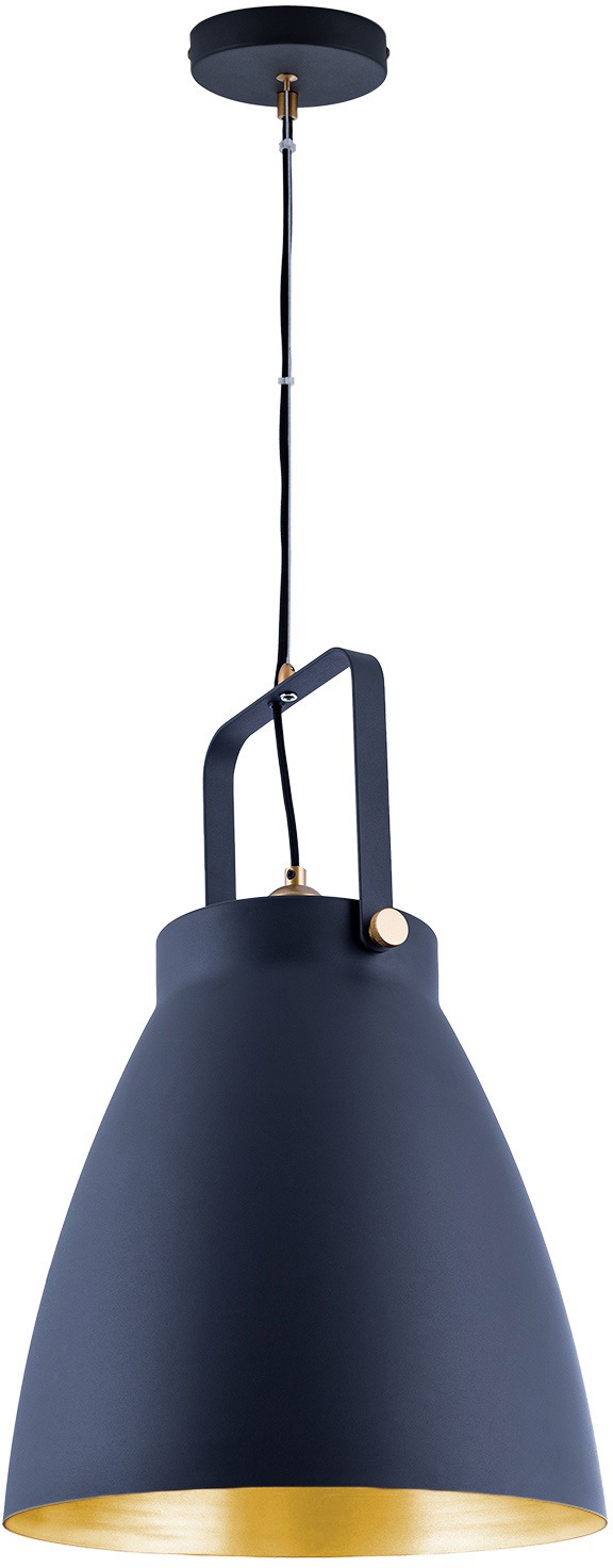 Paco Home Pendelleuchte »BOONE PD« E27 Stehleuchte Modern Wohnzimmer  Industrial Scheinwerfer Design E27