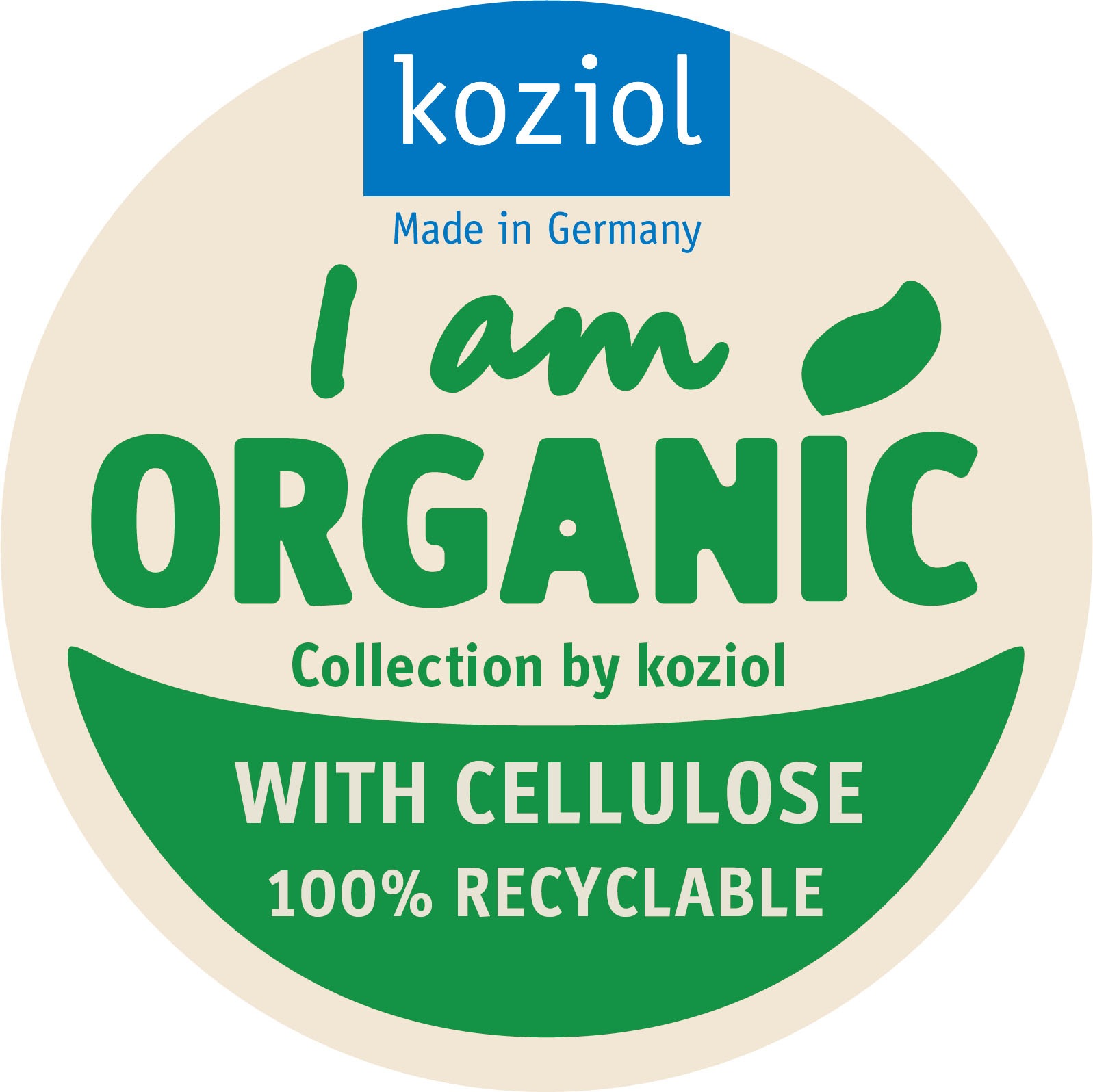 KOZIOL Lunchbox »BENTOBOX M«, (1 tlg.), spülmaschinengeeignet, melaminfrei, 400 ml